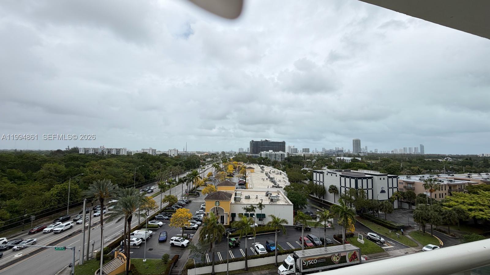 13499 Biscayne Blvd #805 North Miami, FL 33181