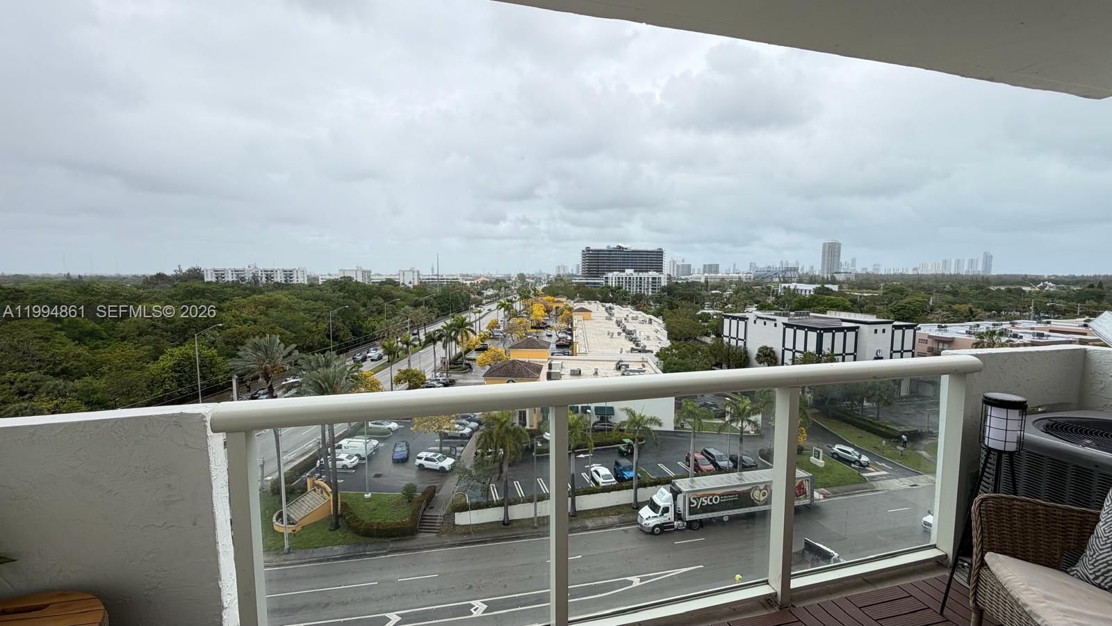 13499 Biscayne Blvd #805 North Miami, FL 33181