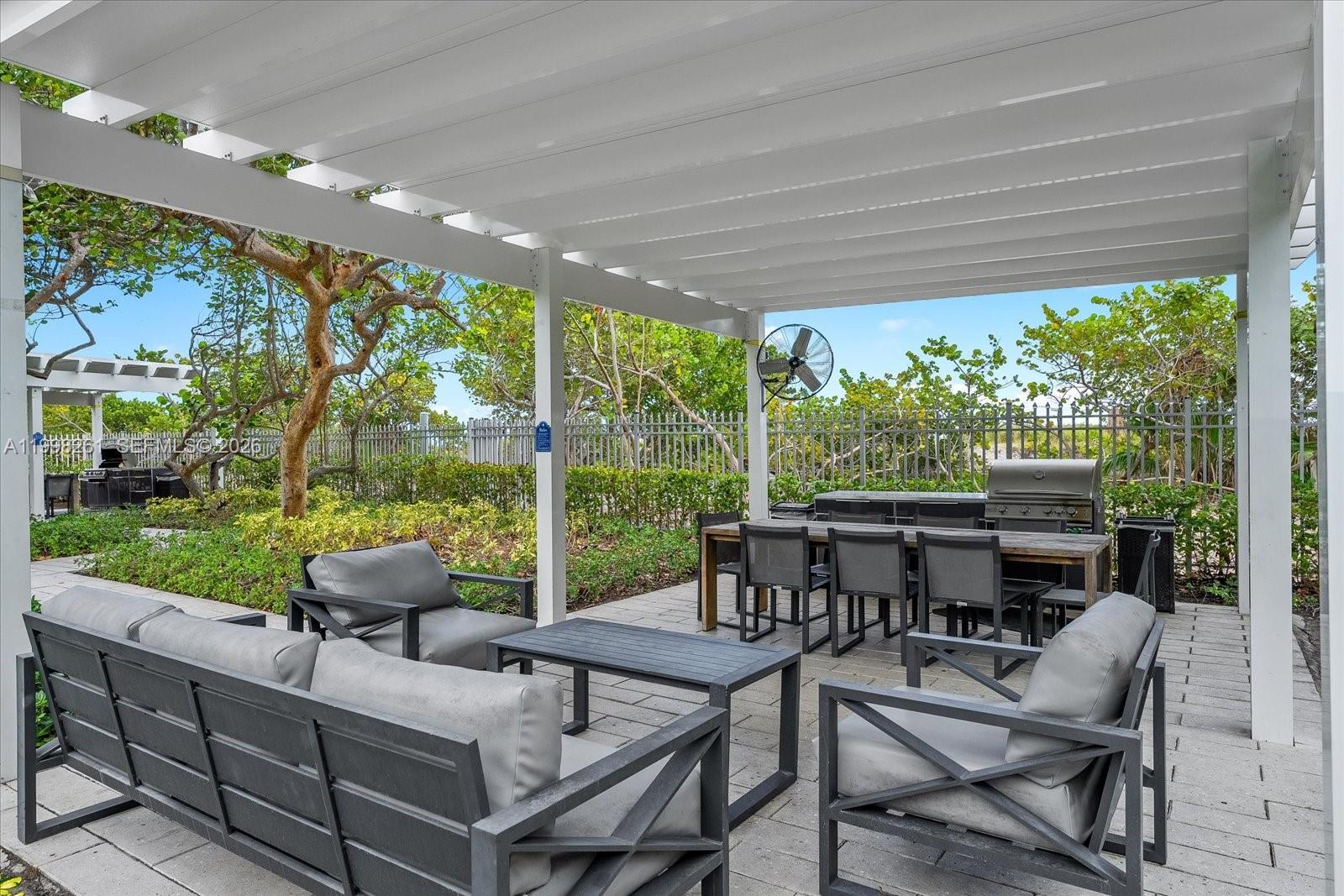 image Commodore Club South33