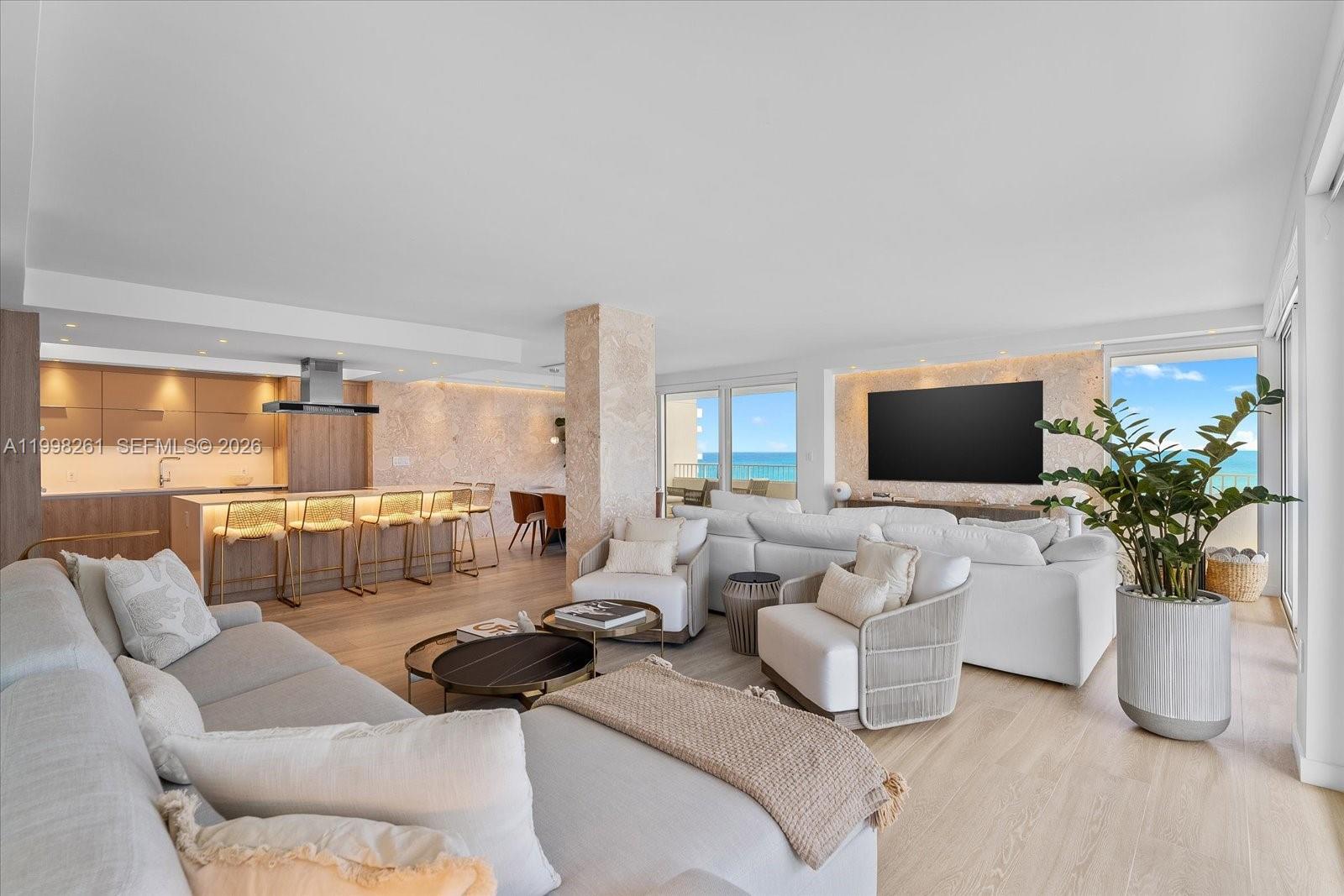 image Commodore Club South5