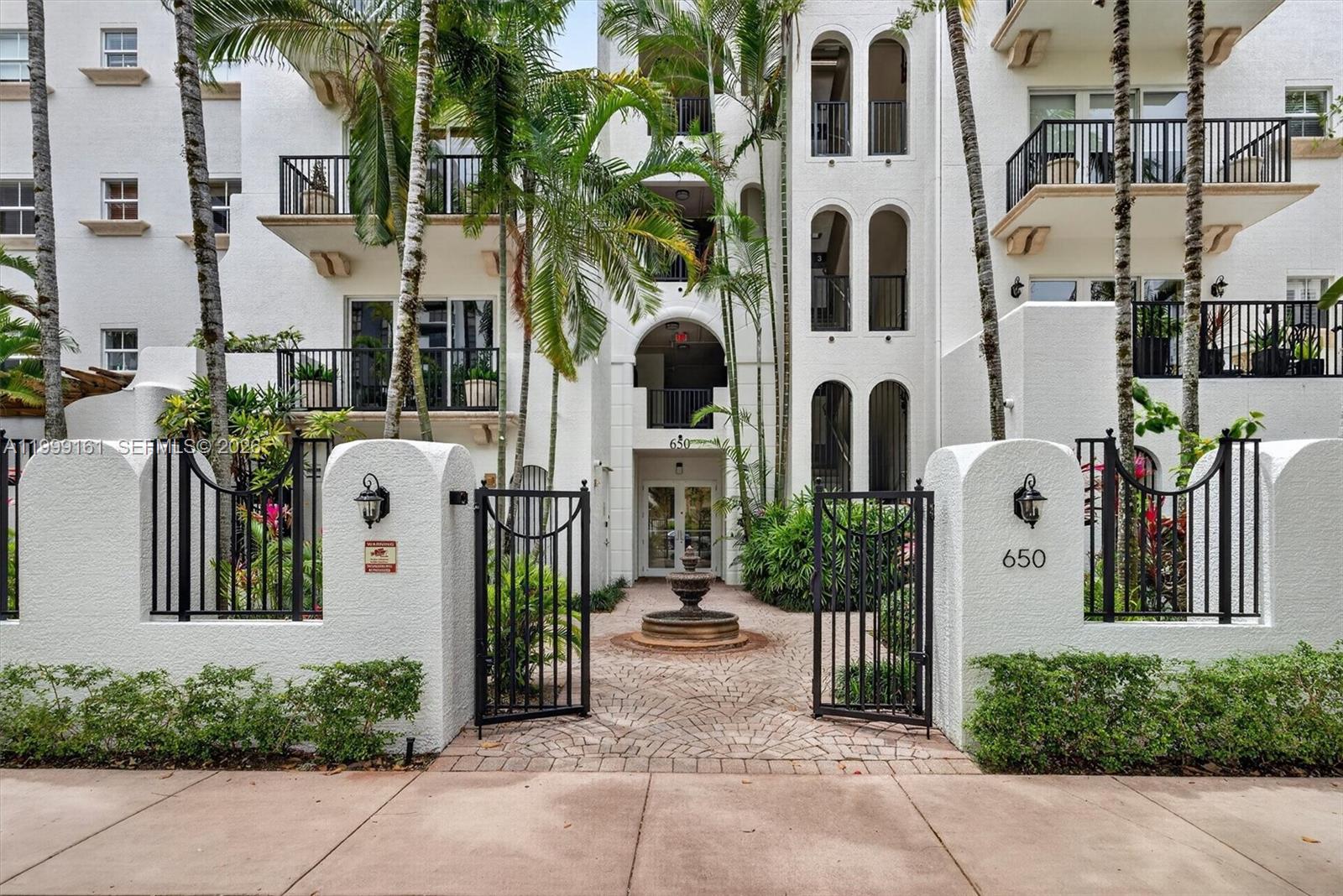 650 Valencia Ave #302 Coral Gables, FL 33134