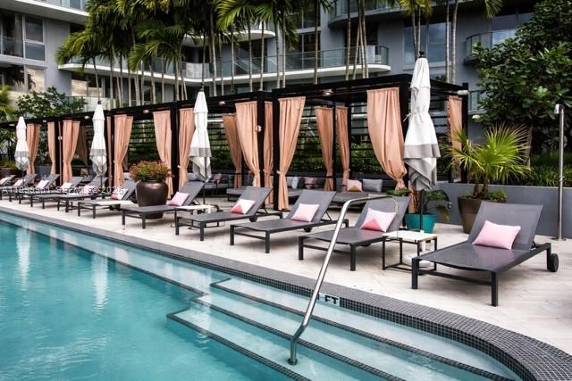 121 NE 34th St #814 Miami, FL 33137