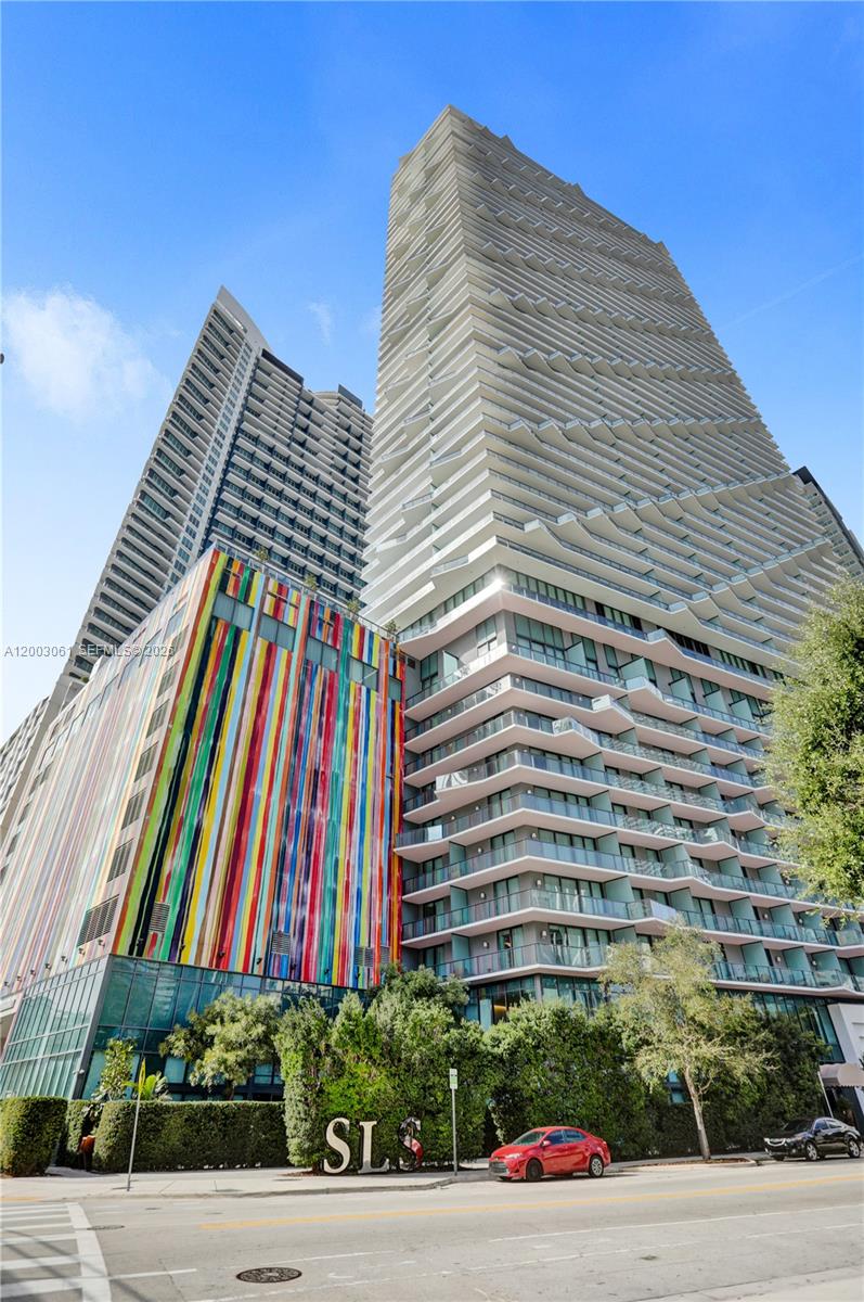 image Dua Miami (SLS Brickell)1