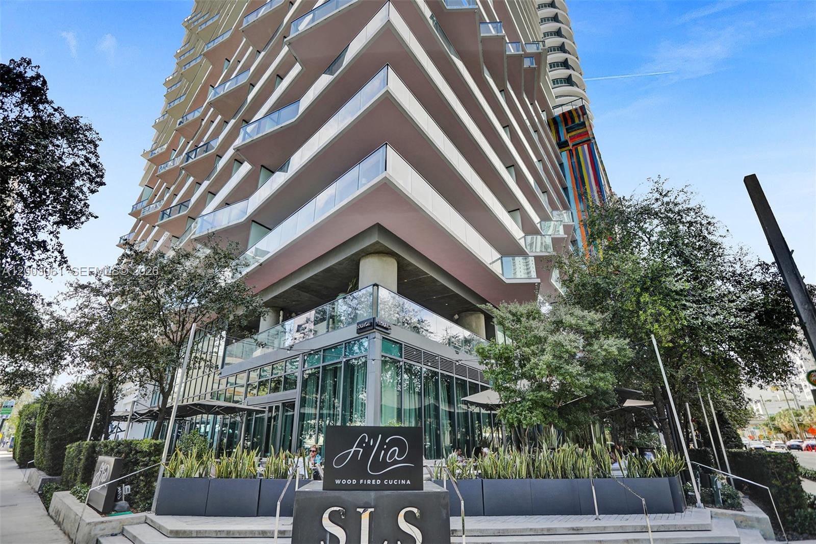 image Dua Miami (SLS Brickell)5