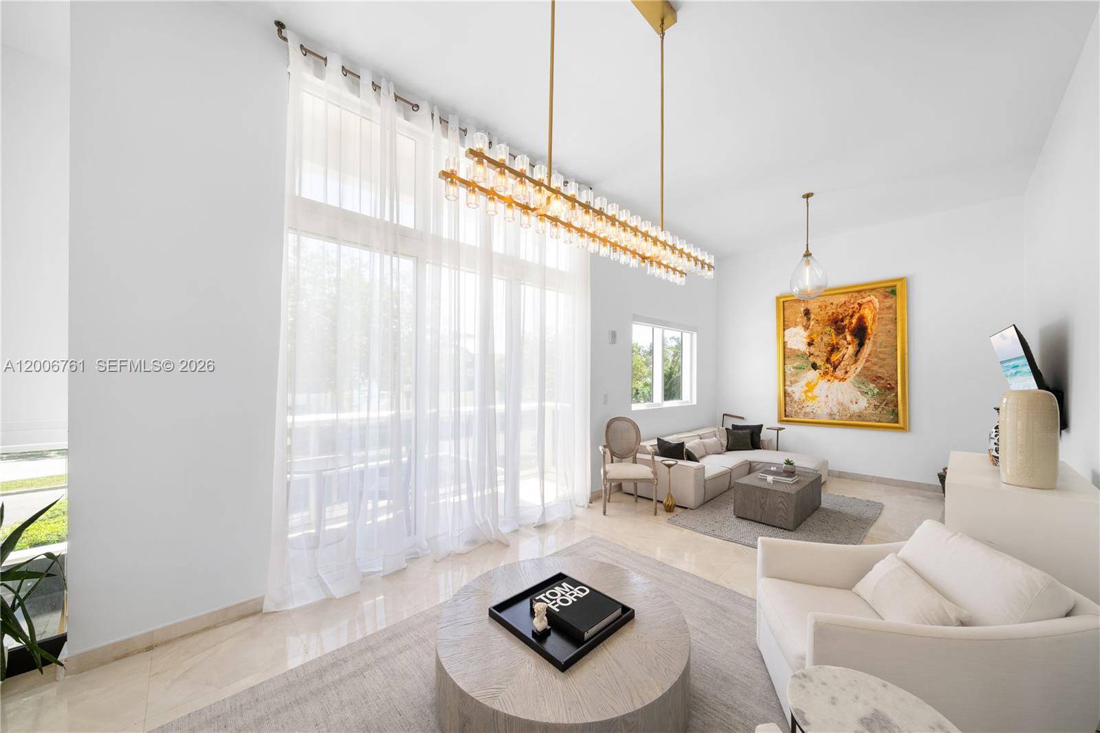 400 Alton Rd #TH-1A Miami Beach, FL 33139