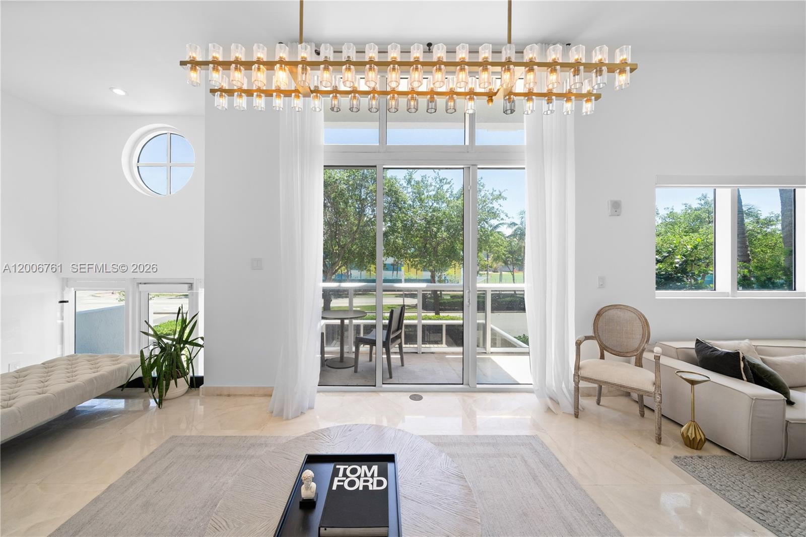 400 Alton Rd #TH-1A Miami Beach, FL 33139