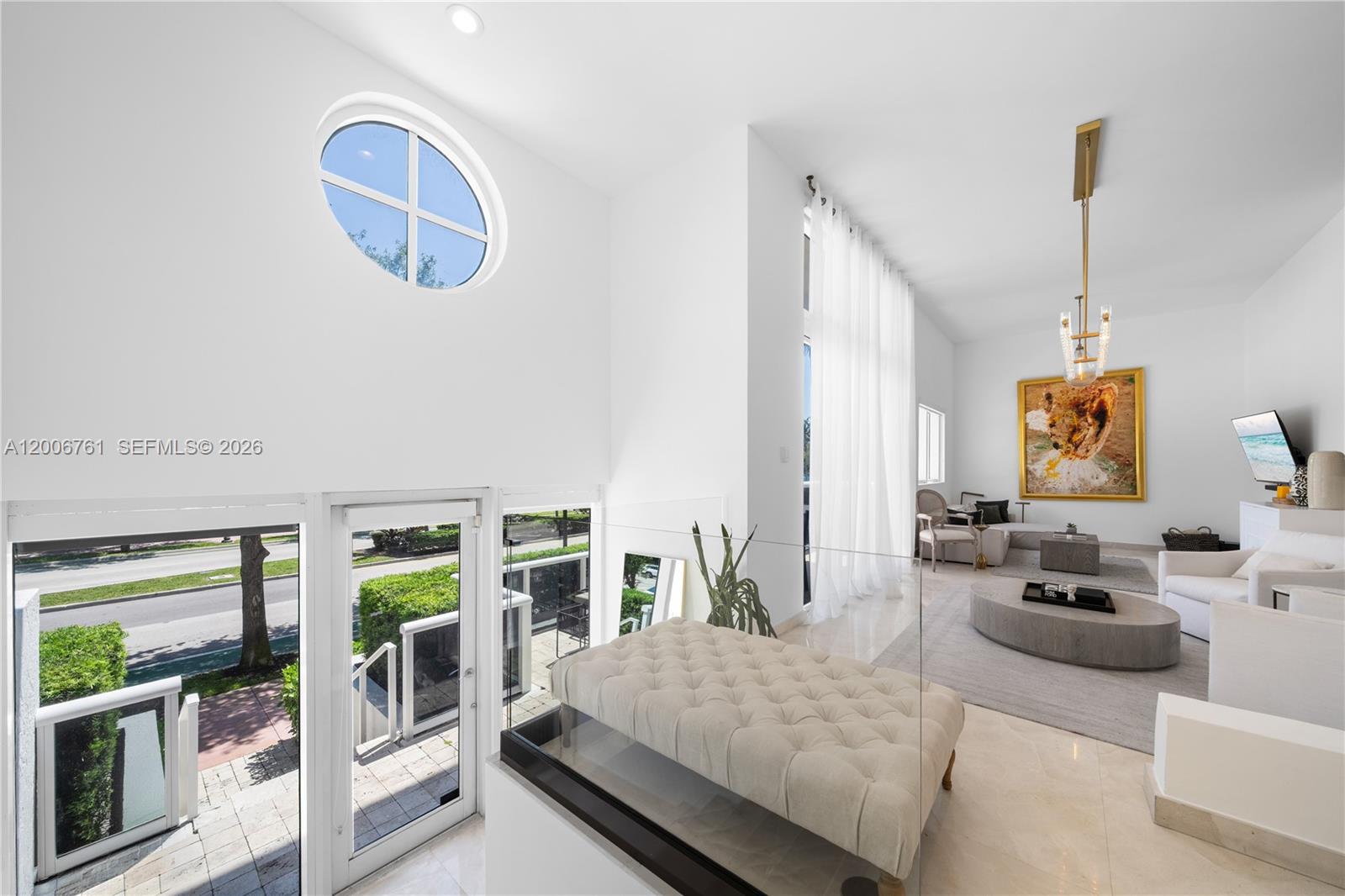 400 Alton Rd #TH-1A Miami Beach, FL 33139
