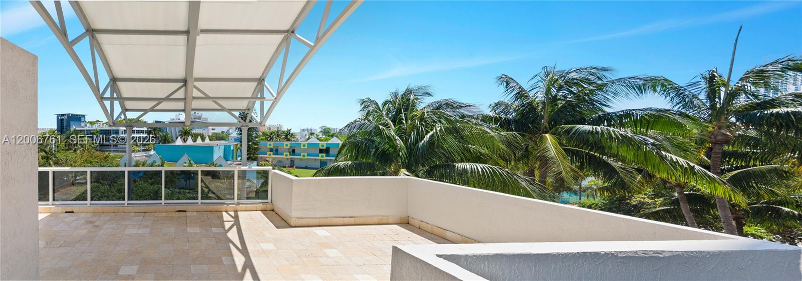 400 Alton Rd #TH-1A Miami Beach, FL 33139