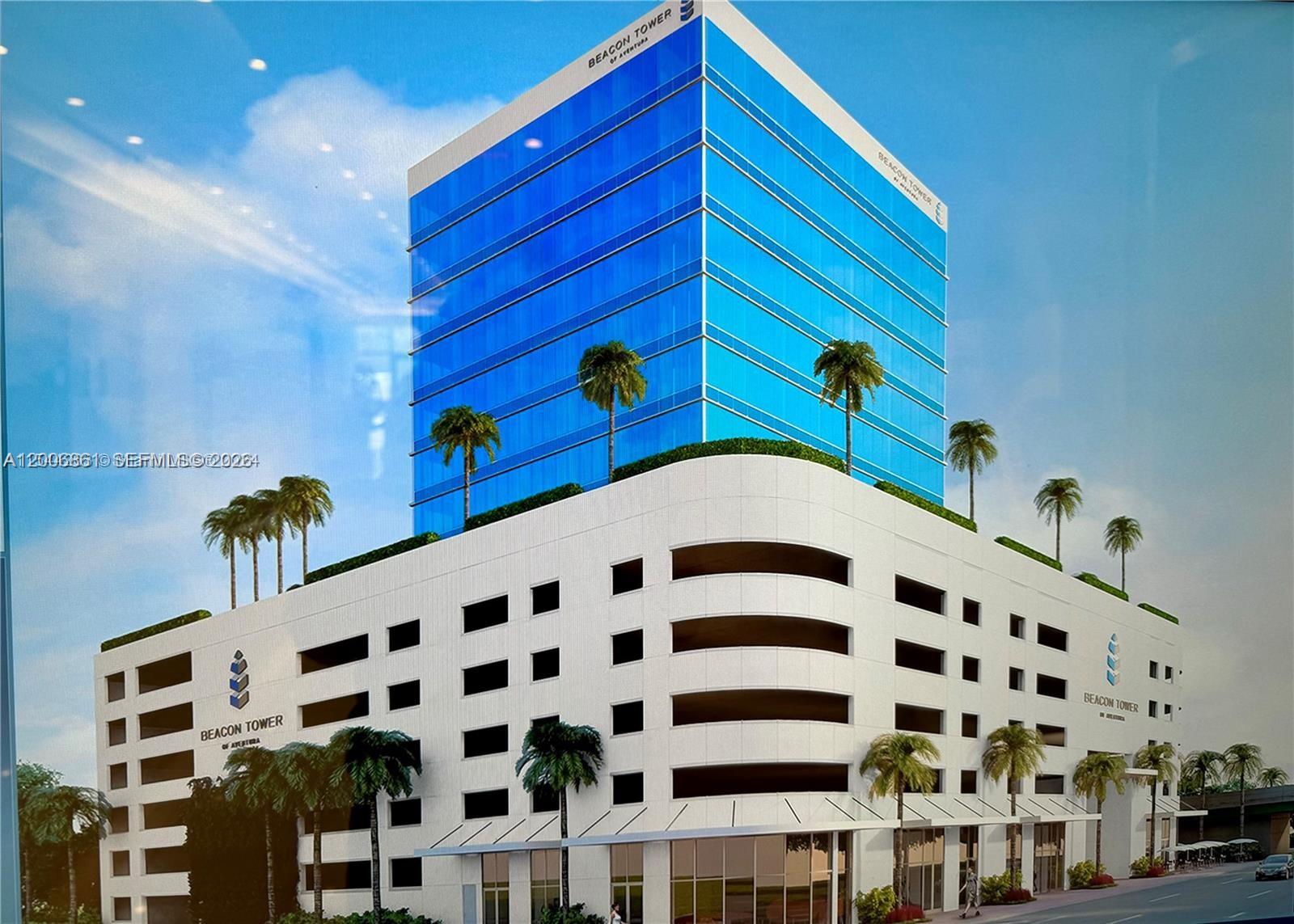 20200 W Dixie Hwy #G07