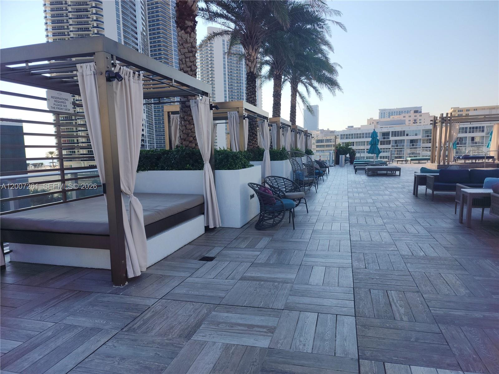 4010 S Ocean Dr #R2905 Hollywood, FL 33019