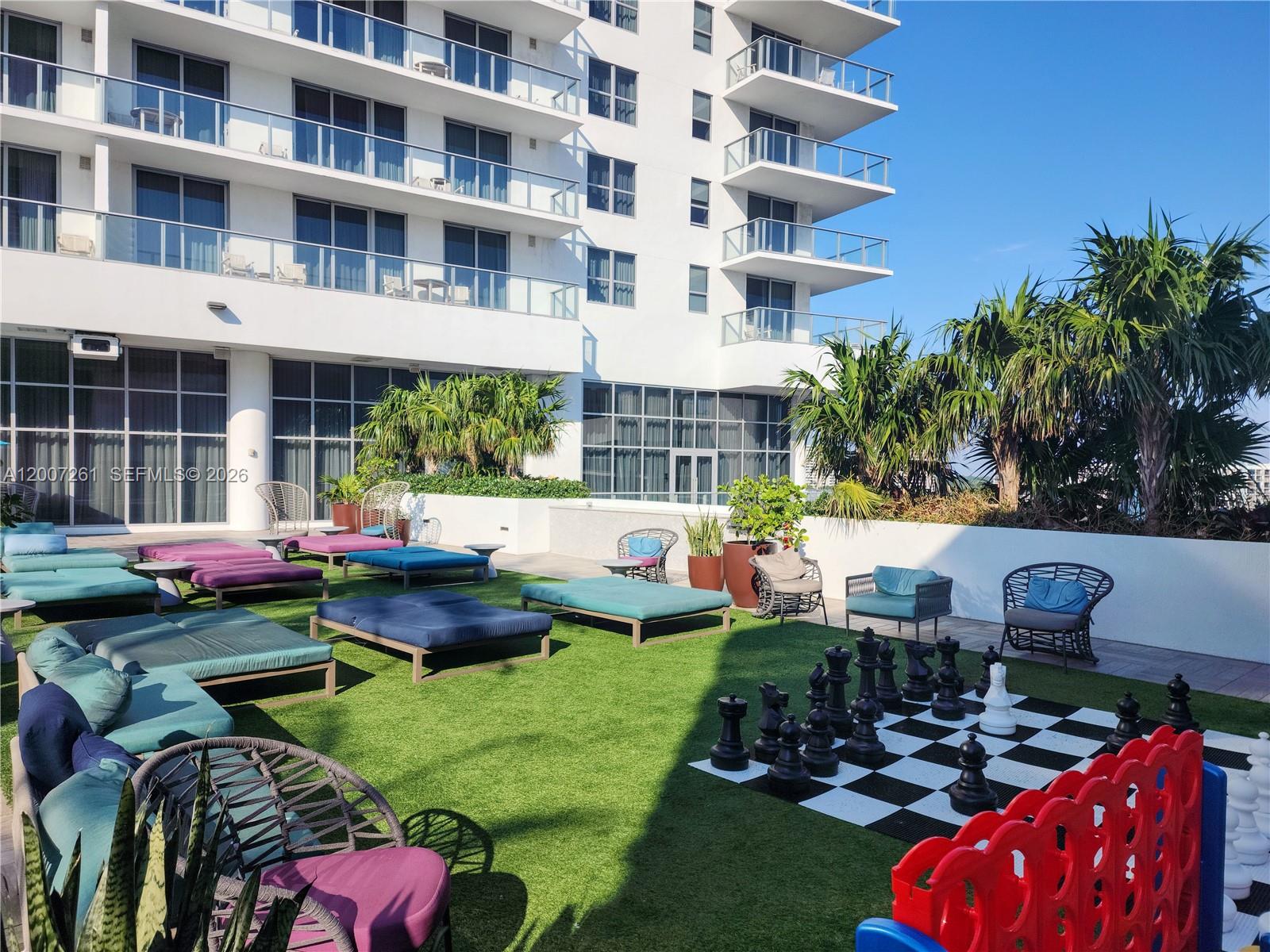 4010 S Ocean Dr #R2905 Hollywood, FL 33019