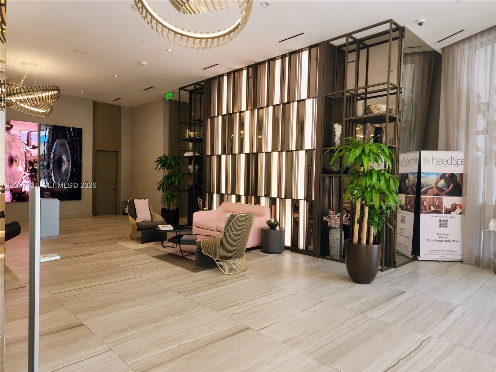 4010 S Ocean Dr #R2905 Hollywood, FL 33019