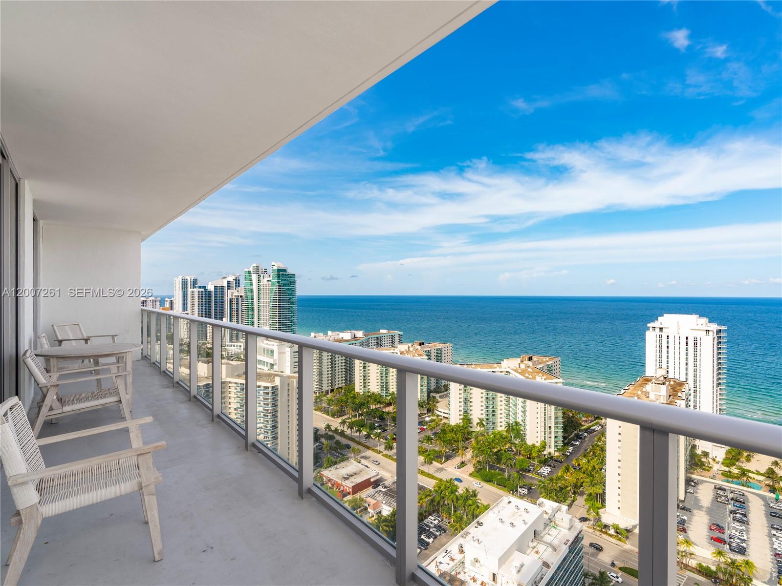 4010 S Ocean Dr #R2905 Hollywood, FL 33019