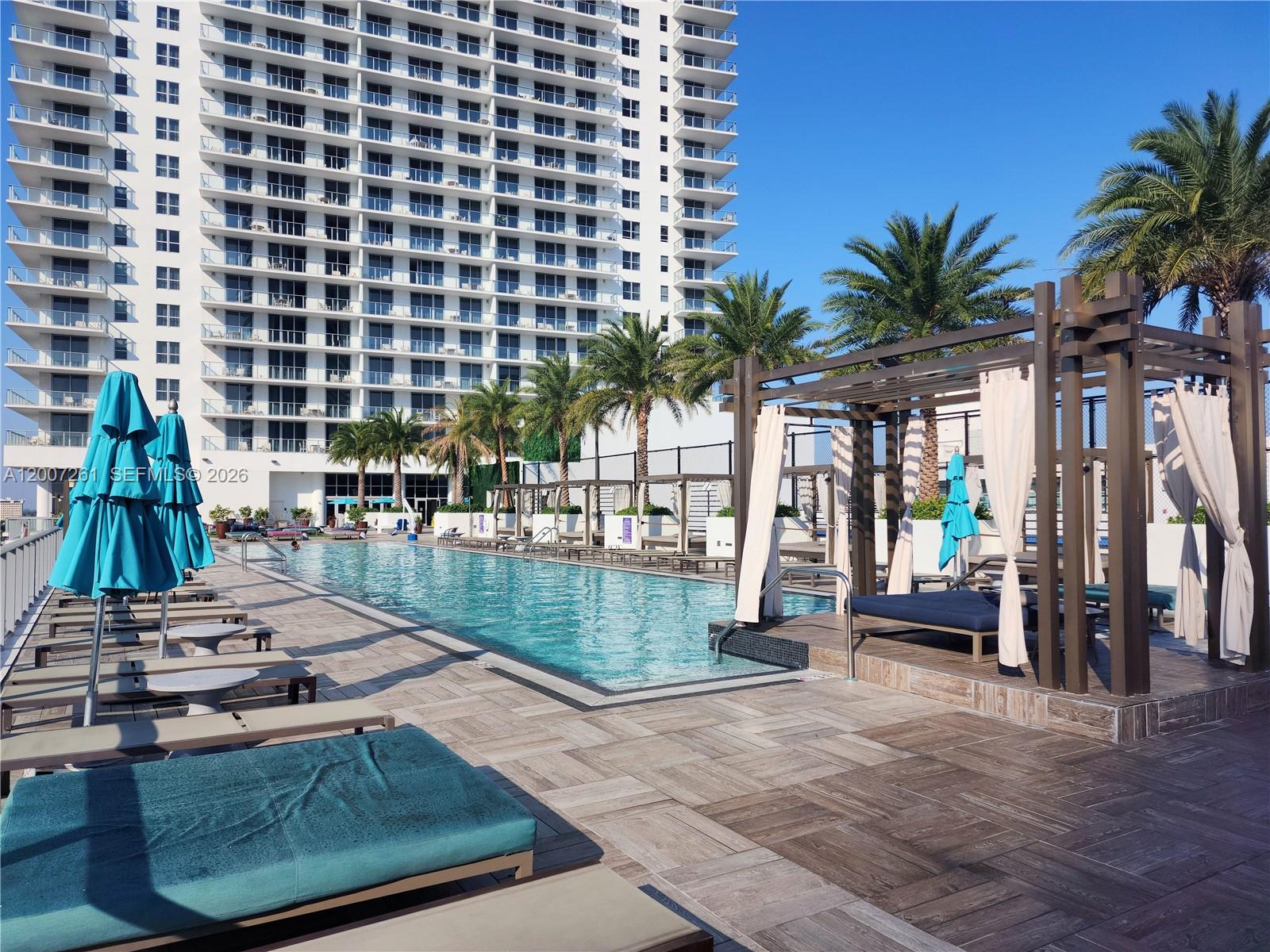 4010 S Ocean Dr #R2905 Hollywood, FL 33019