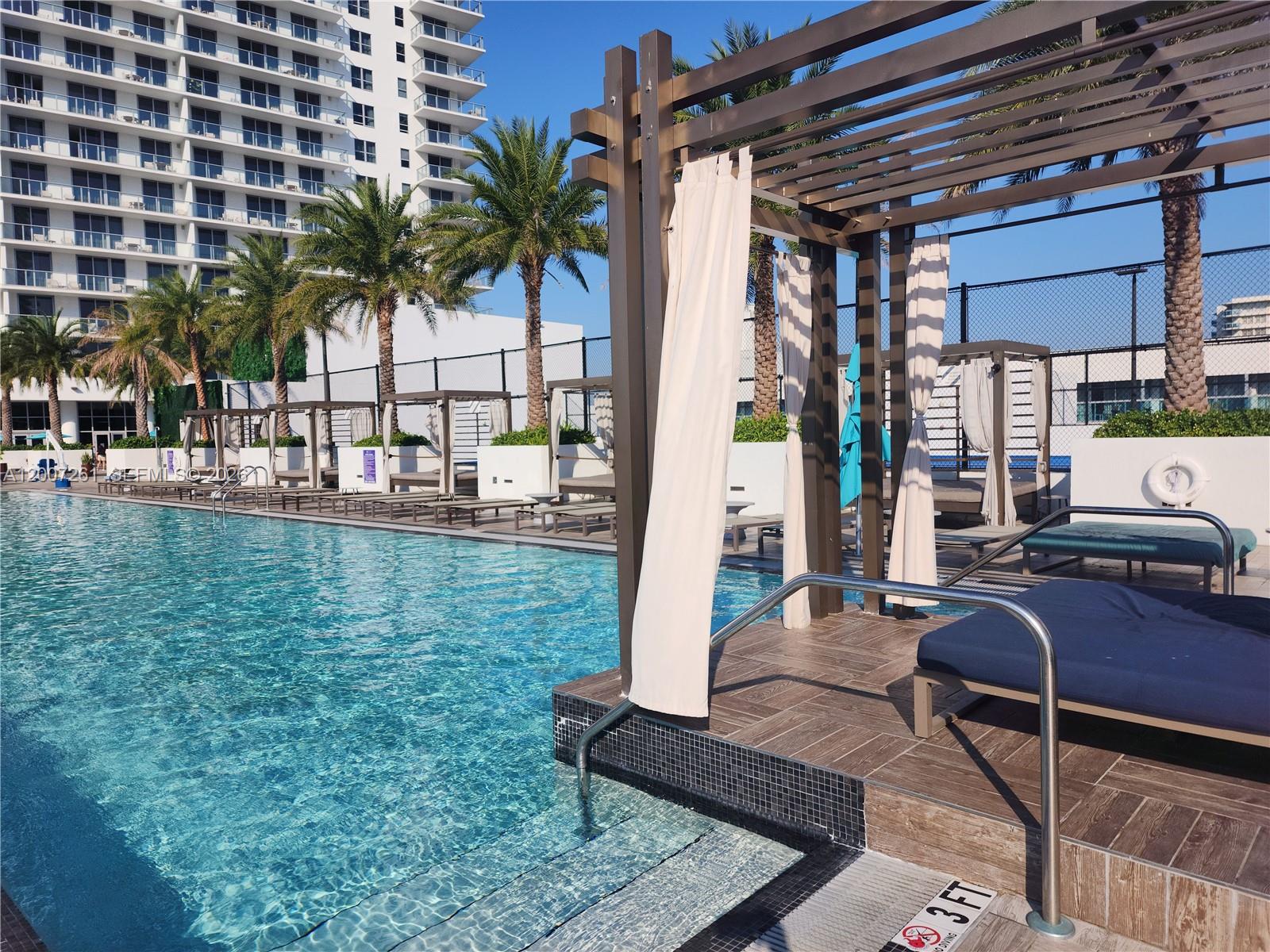 4010 S Ocean Dr #R2905 Hollywood, FL 33019