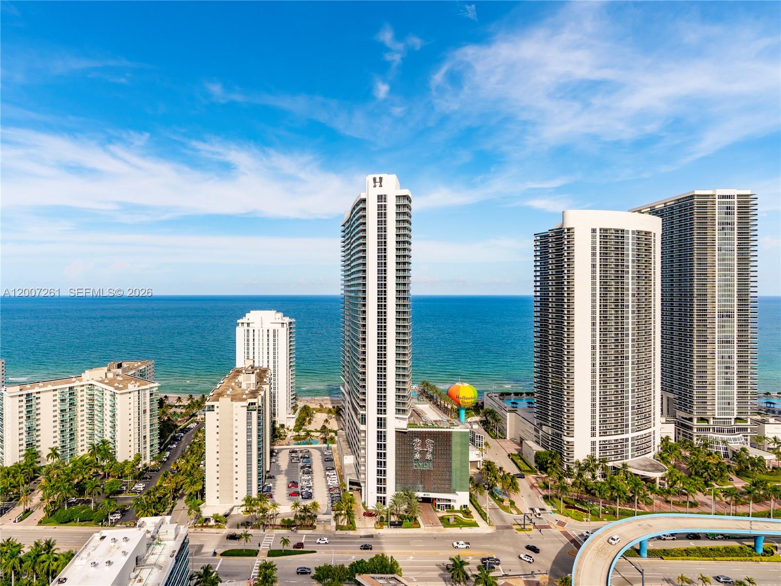 4010 S Ocean Dr #R2905 Hollywood, FL 33019