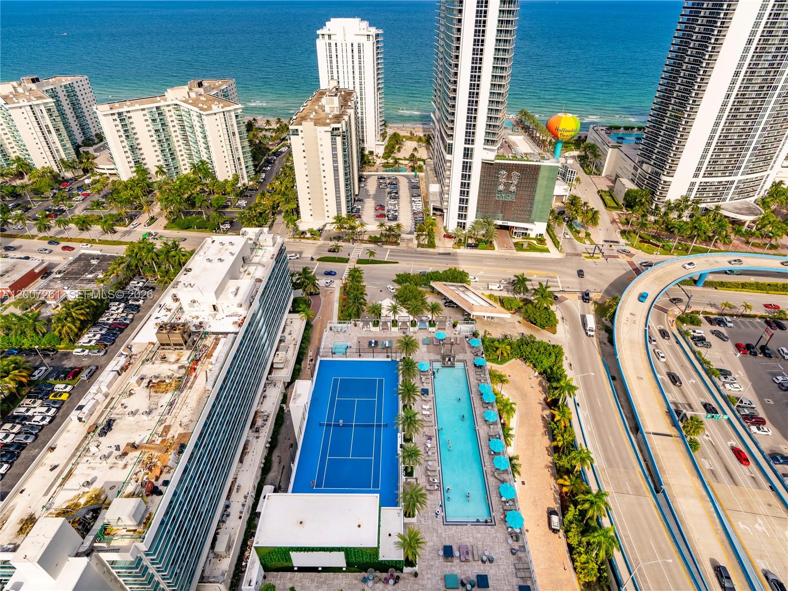 4010 S Ocean Dr #R2905 Hollywood, FL 33019