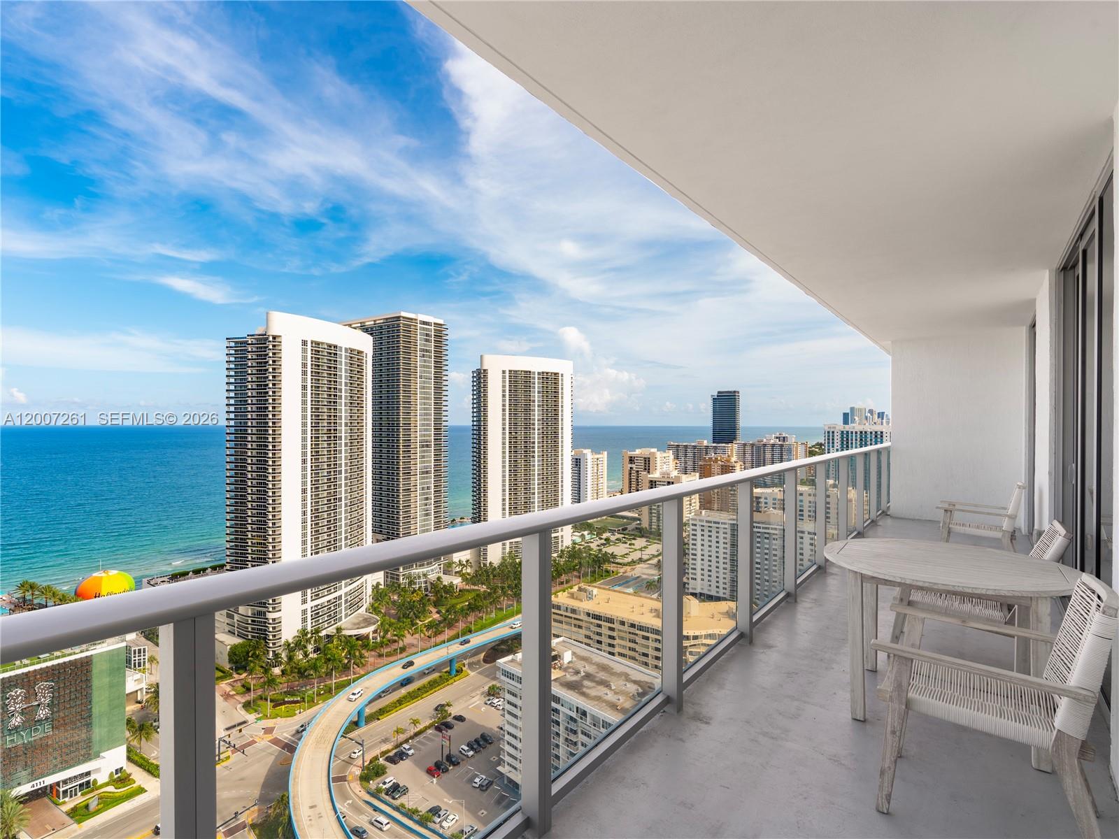 4010 S Ocean Dr #R2905 Hollywood, FL 33019