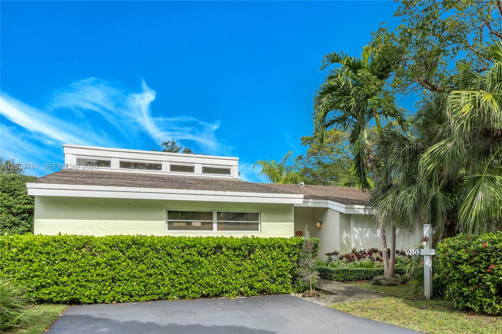 9103 SW 78th Pl #--