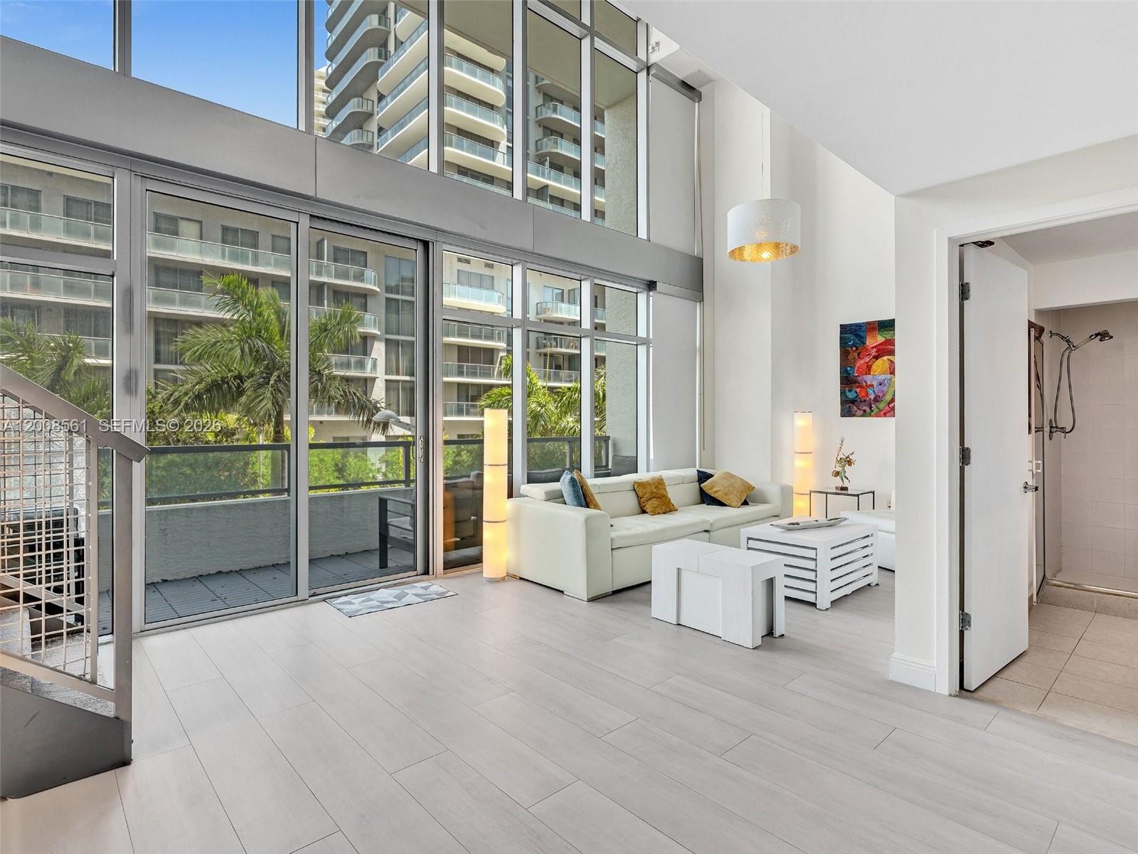 3301 NE 1st Ave #M0306 Miami, FL 33137