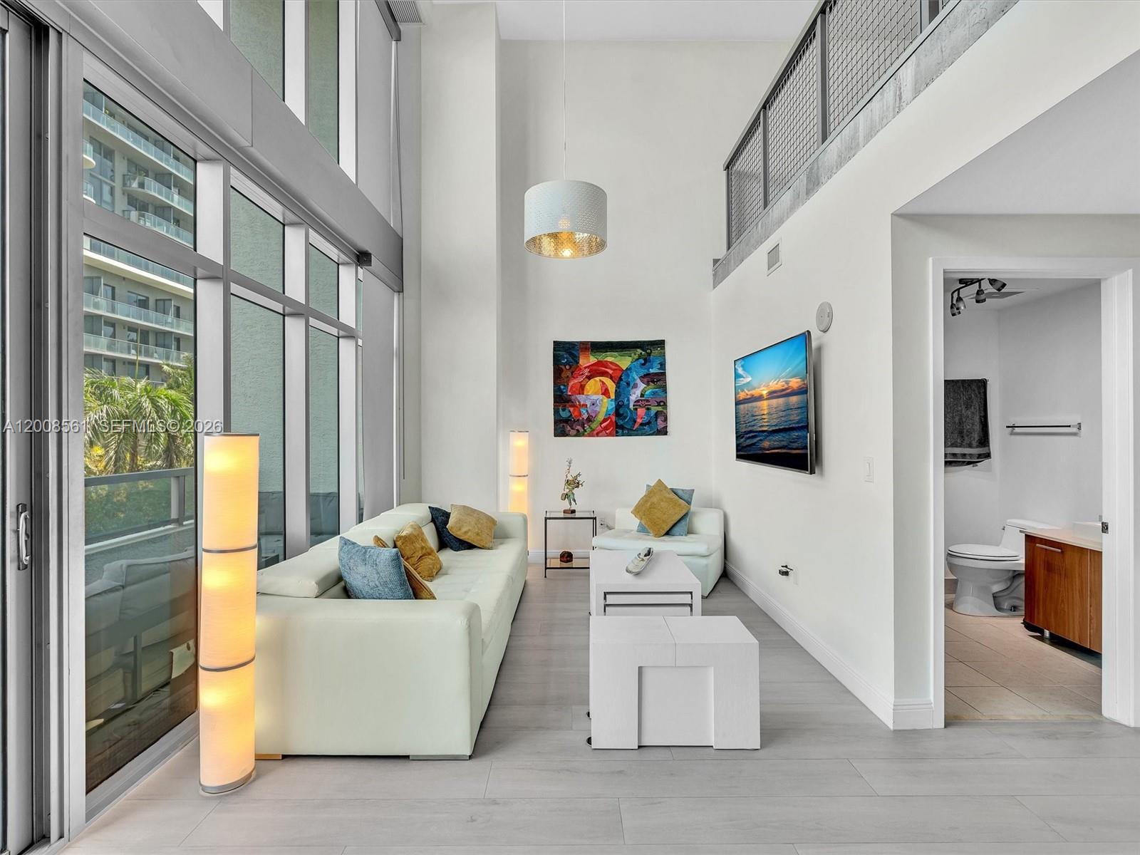 3301 NE 1st Ave #M0306 Miami, FL 33137