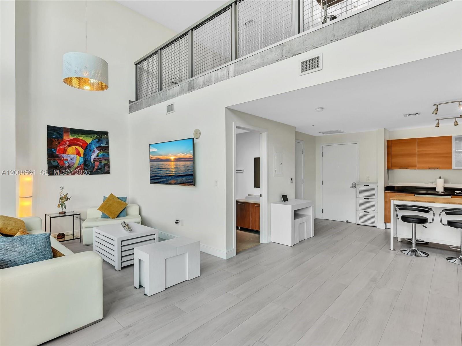 3301 NE 1st Ave #M0306 Miami, FL 33137