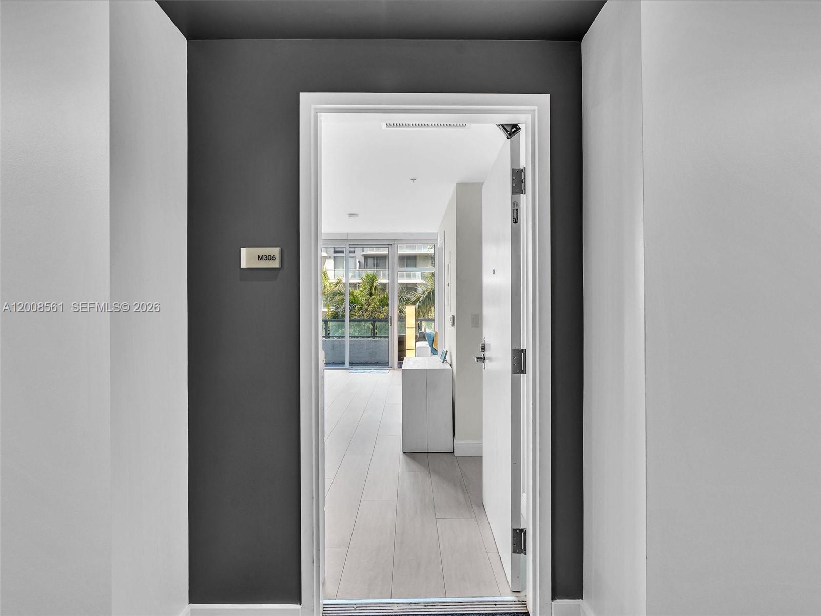 3301 NE 1st Ave #M0306 Miami, FL 33137