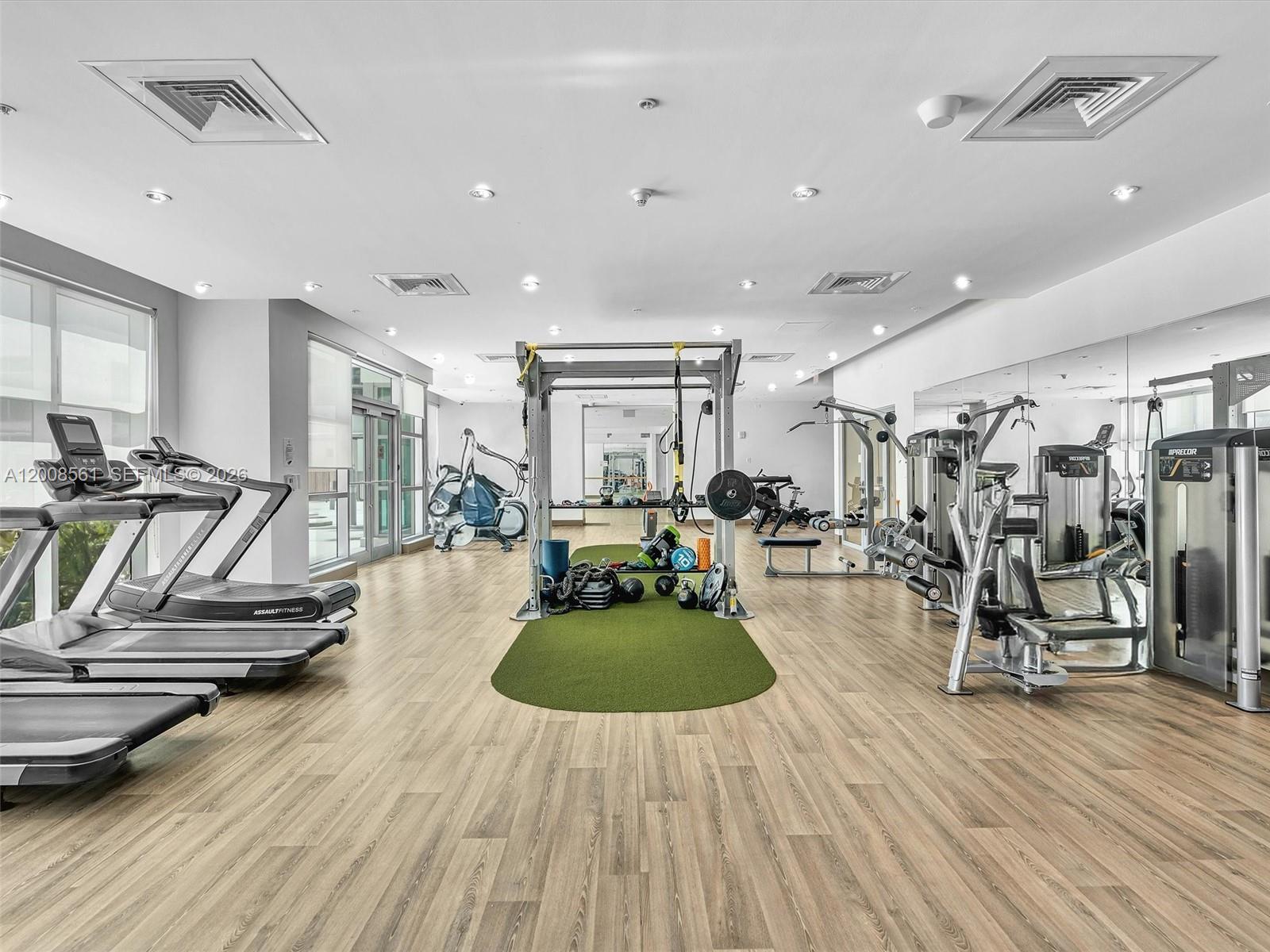 3301 NE 1st Ave #M0306 Miami, FL 33137