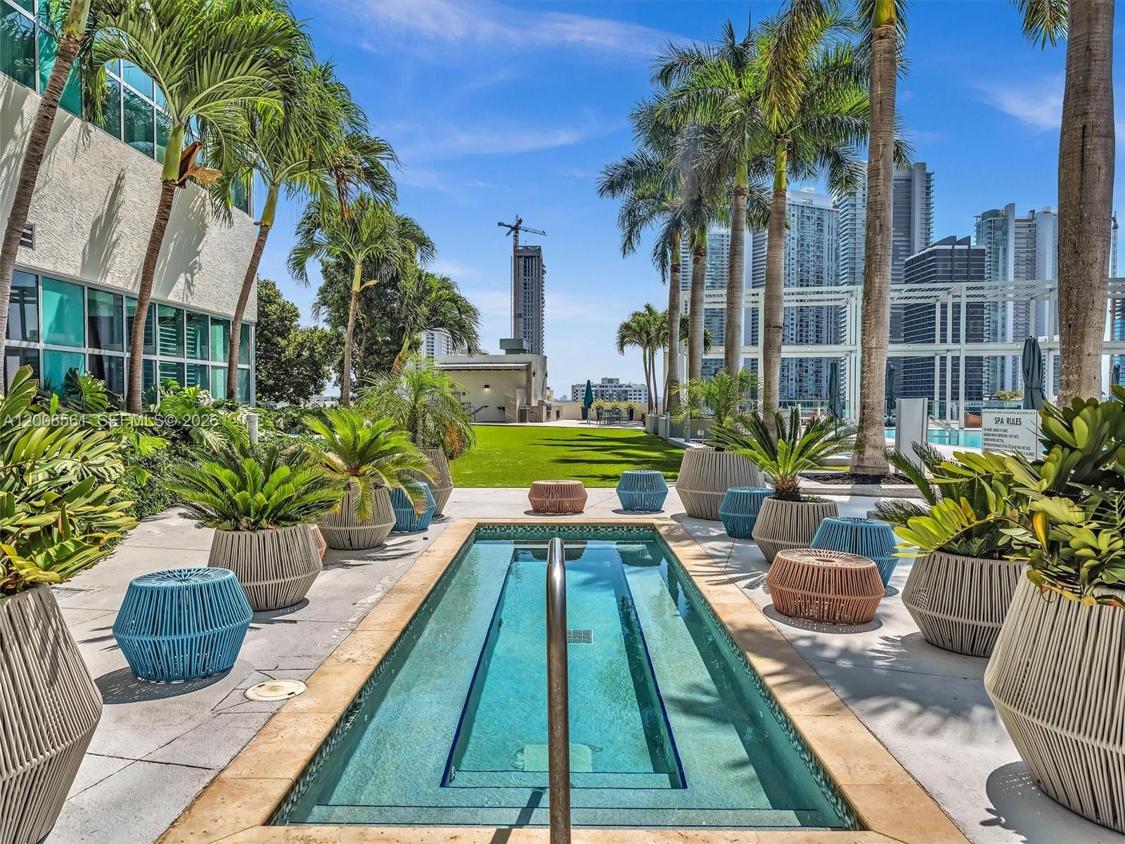 3301 NE 1st Ave #M0306 Miami, FL 33137