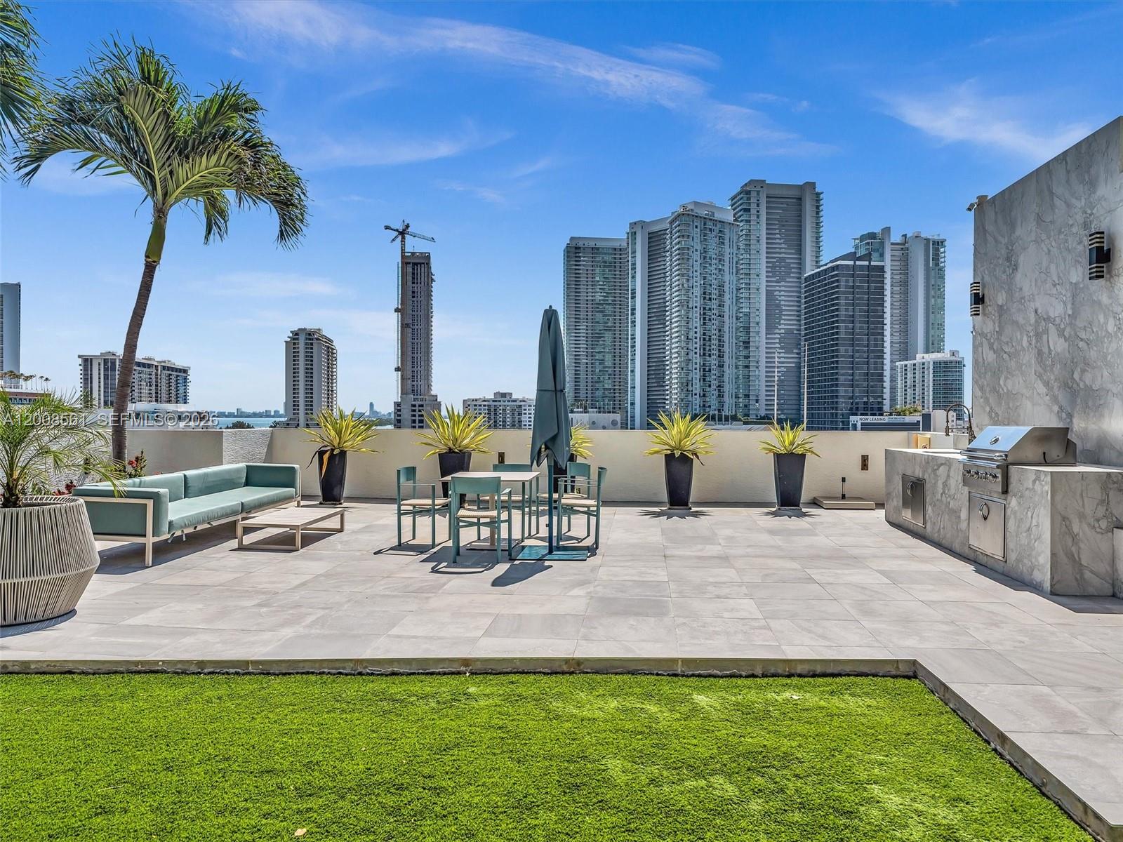 3301 NE 1st Ave #M0306 Miami, FL 33137