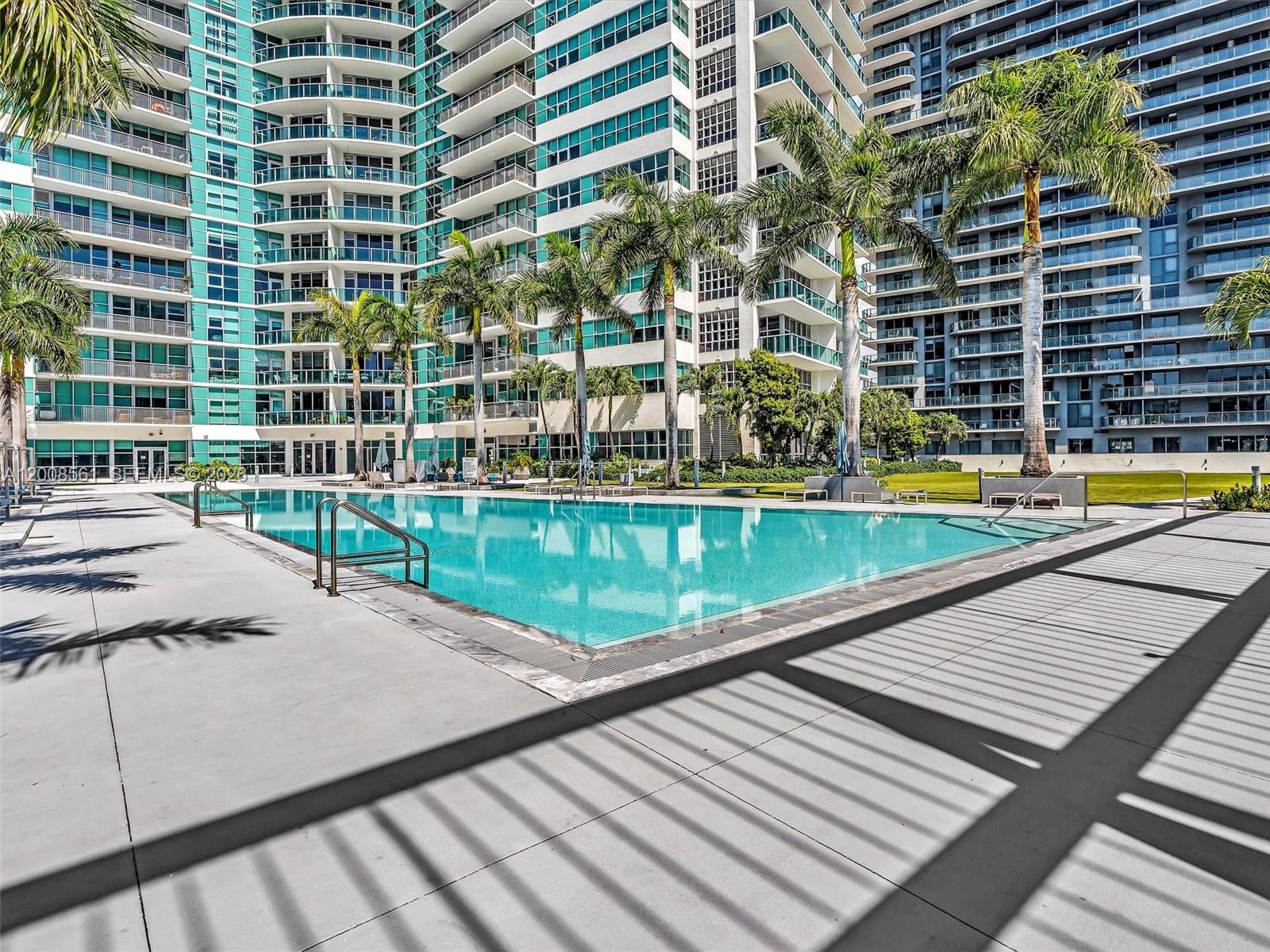 3301 NE 1st Ave #M0306 Miami, FL 33137