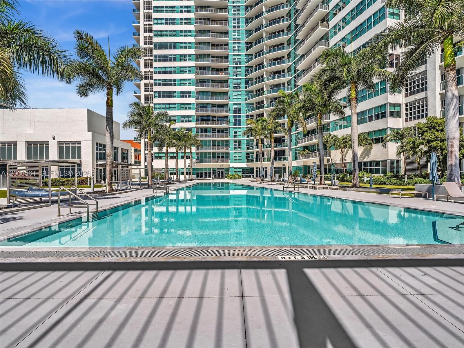 3301 NE 1st Ave #M0306 Miami, FL 33137