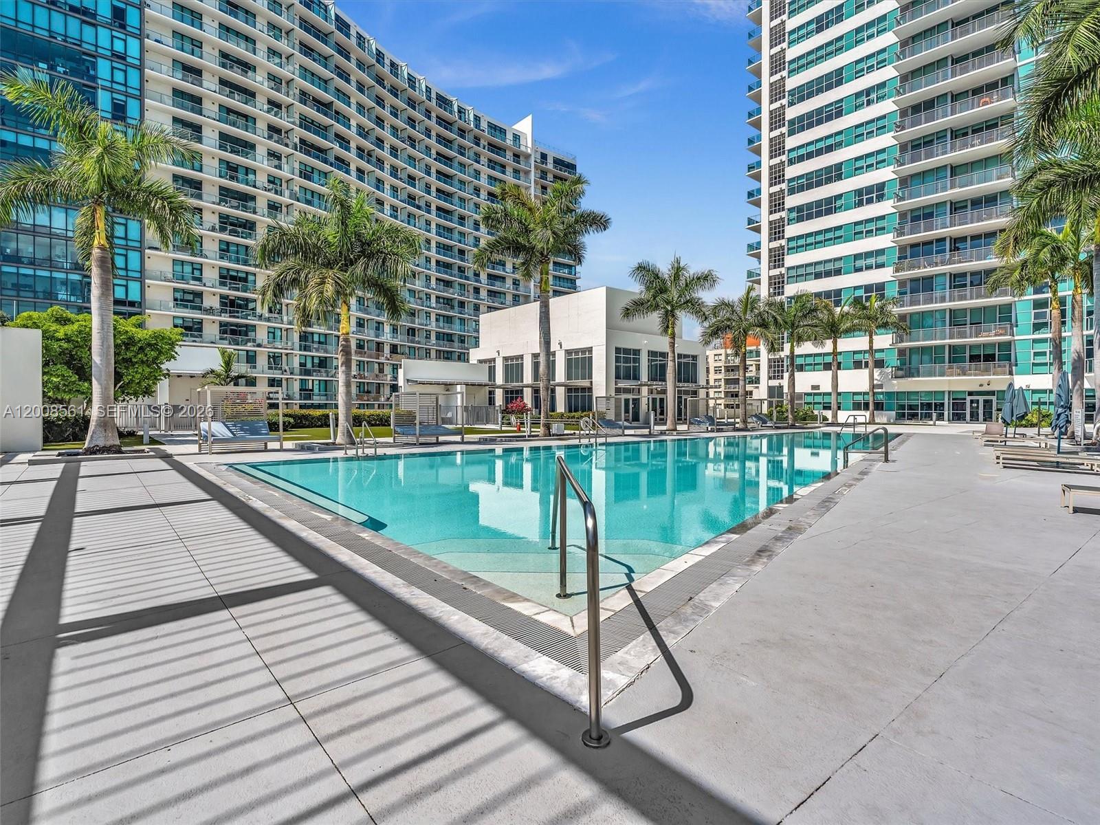 3301 NE 1st Ave #M0306 Miami, FL 33137