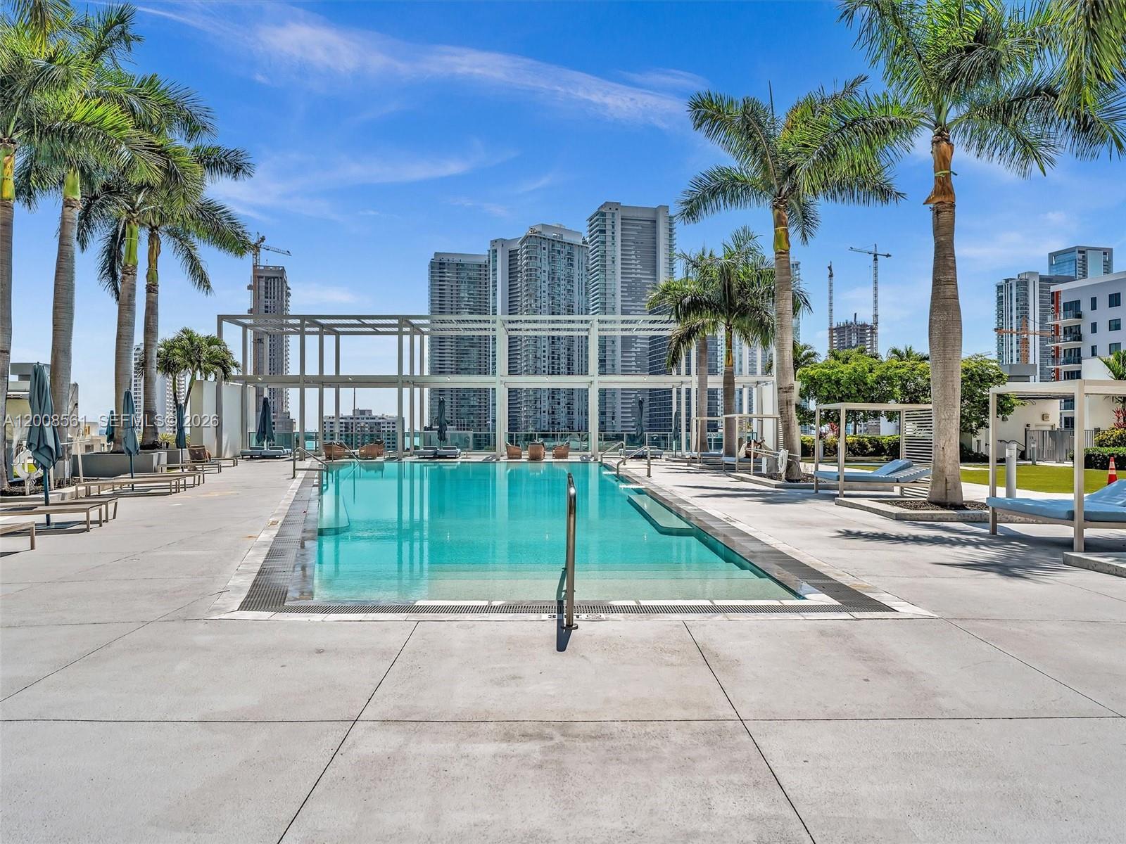 3301 NE 1st Ave #M0306 Miami, FL 33137