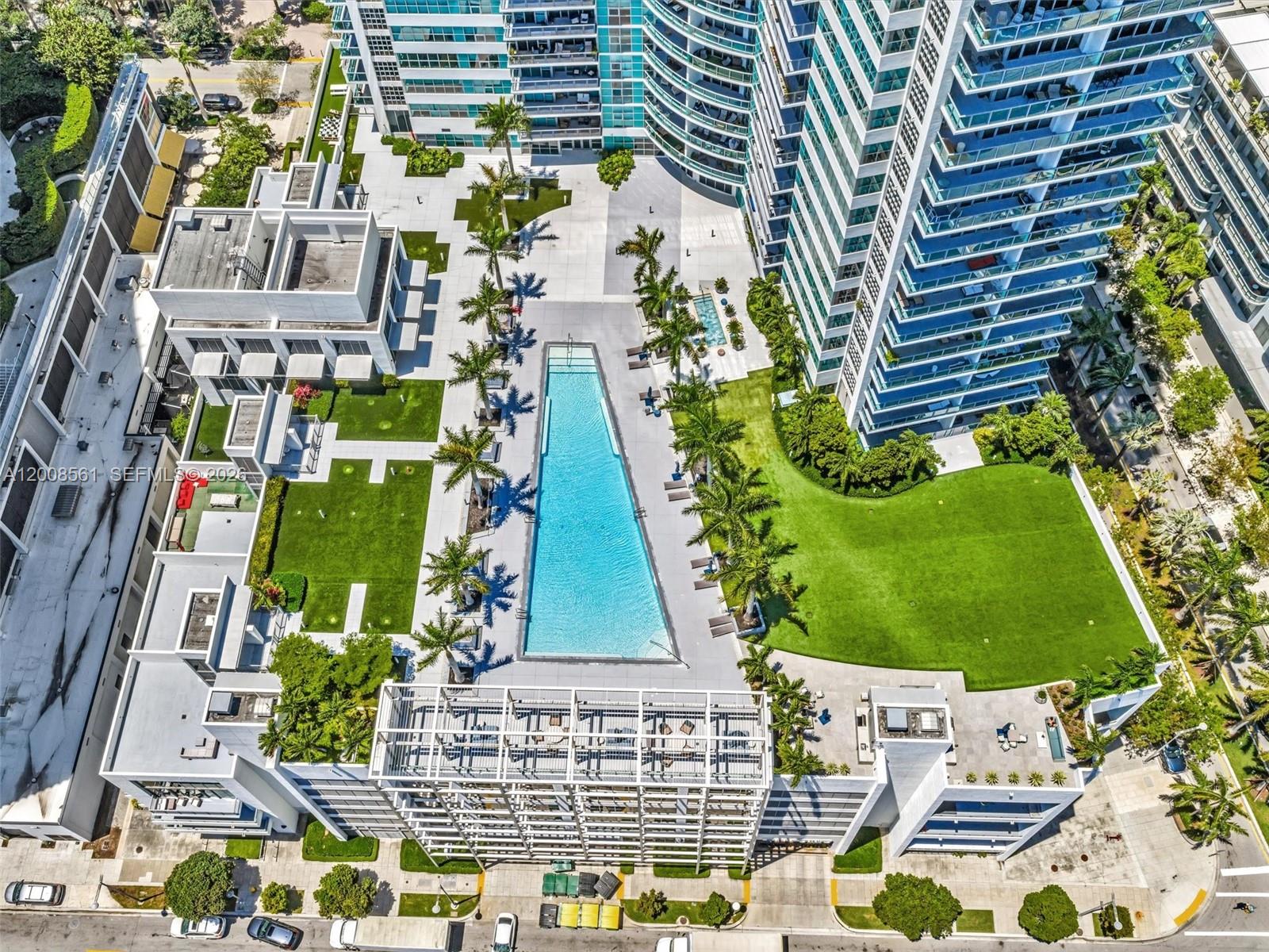 3301 NE 1st Ave #M0306 Miami, FL 33137