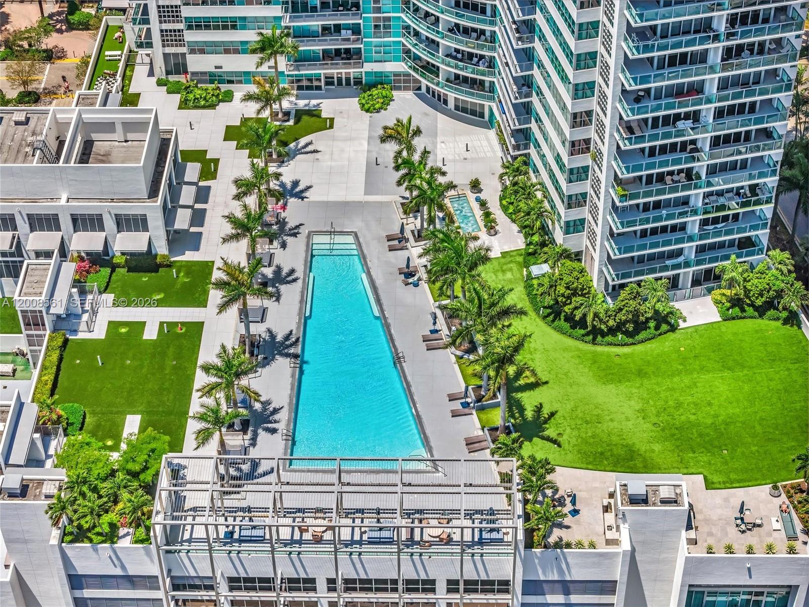 3301 NE 1st Ave #M0306 Miami, FL 33137