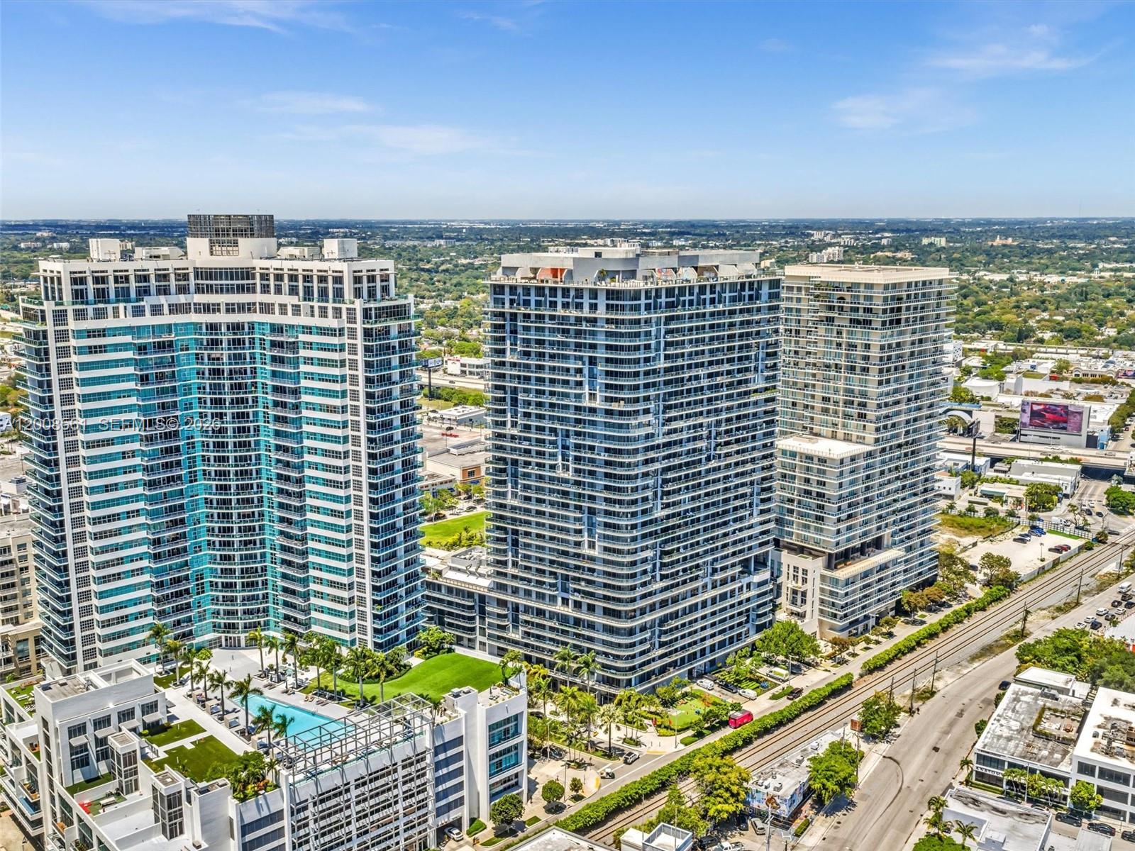 3301 NE 1st Ave #M0306 Miami, FL 33137