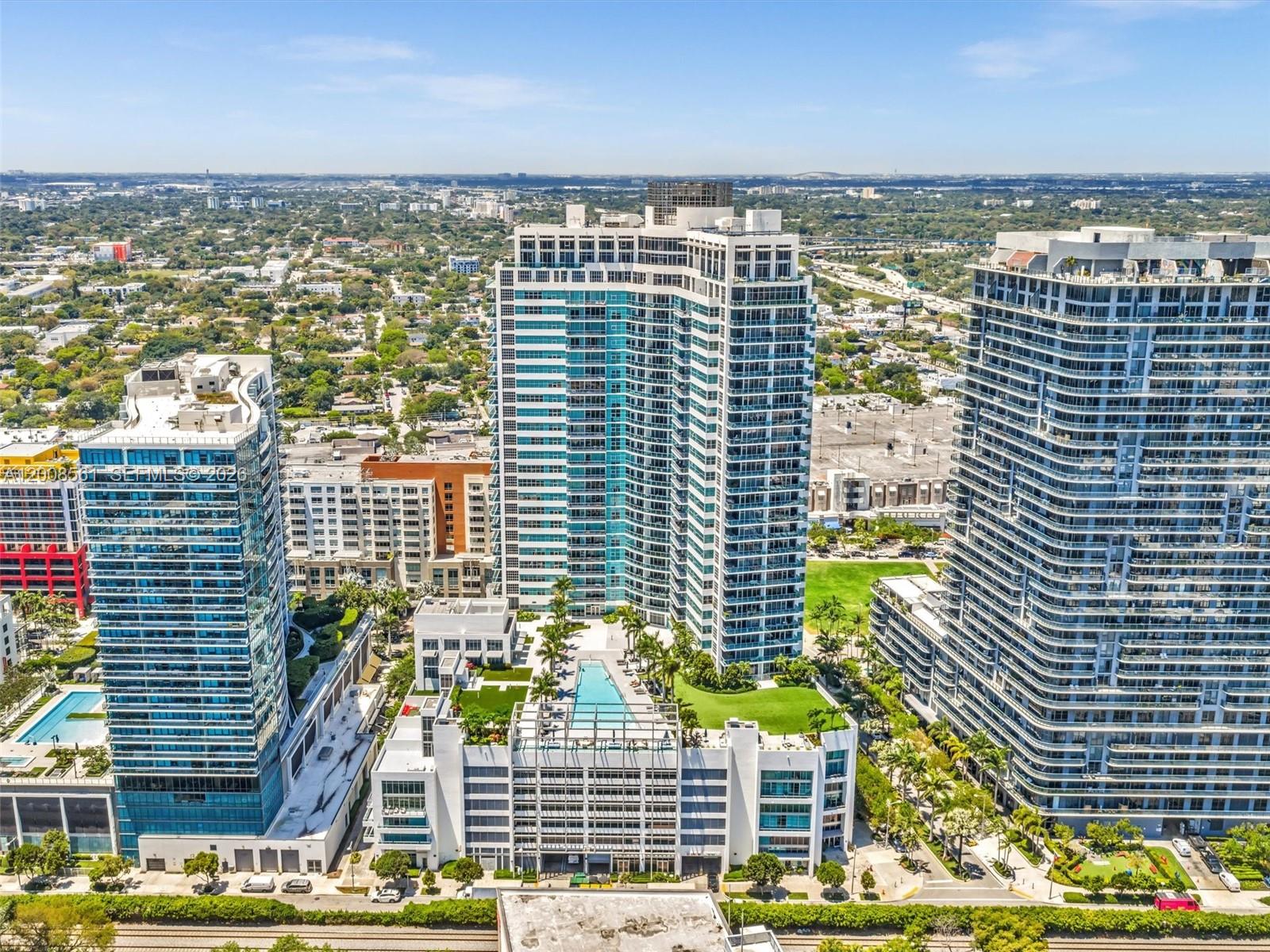 3301 NE 1st Ave #M0306 Miami, FL 33137