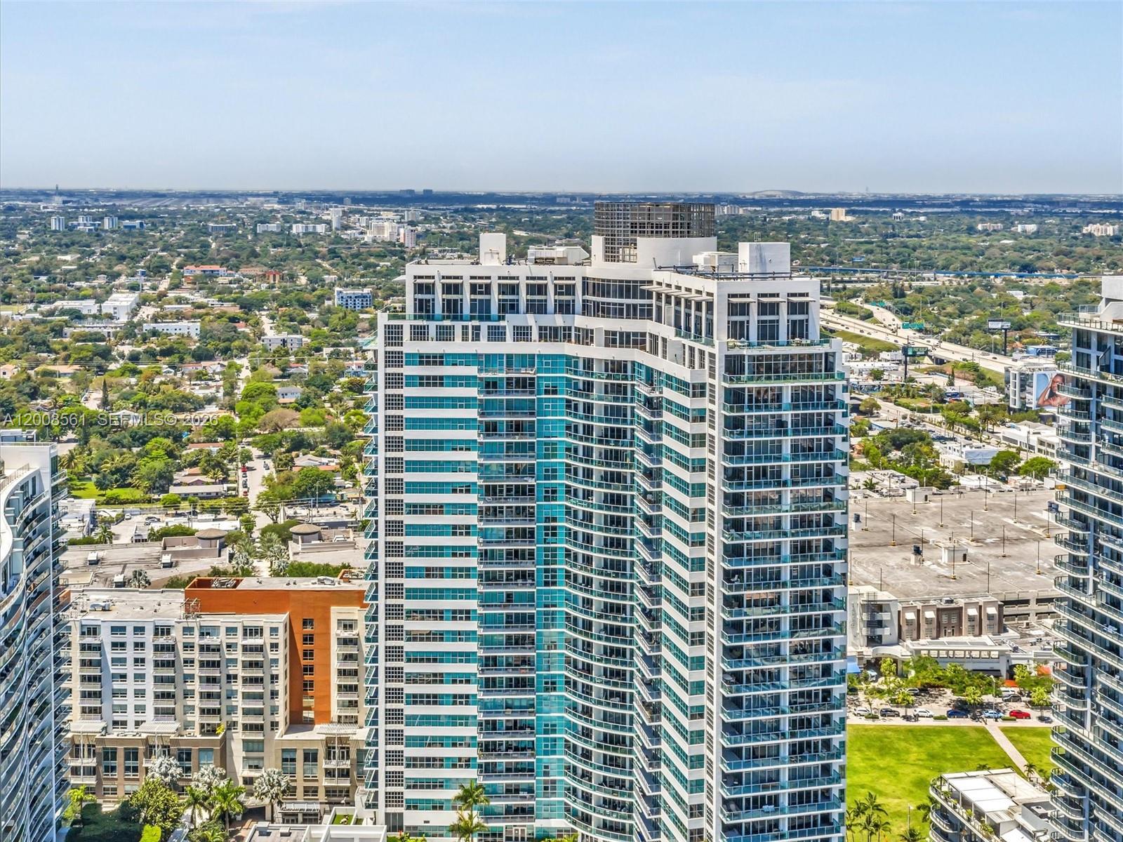 3301 NE 1st Ave #M0306 Miami, FL 33137