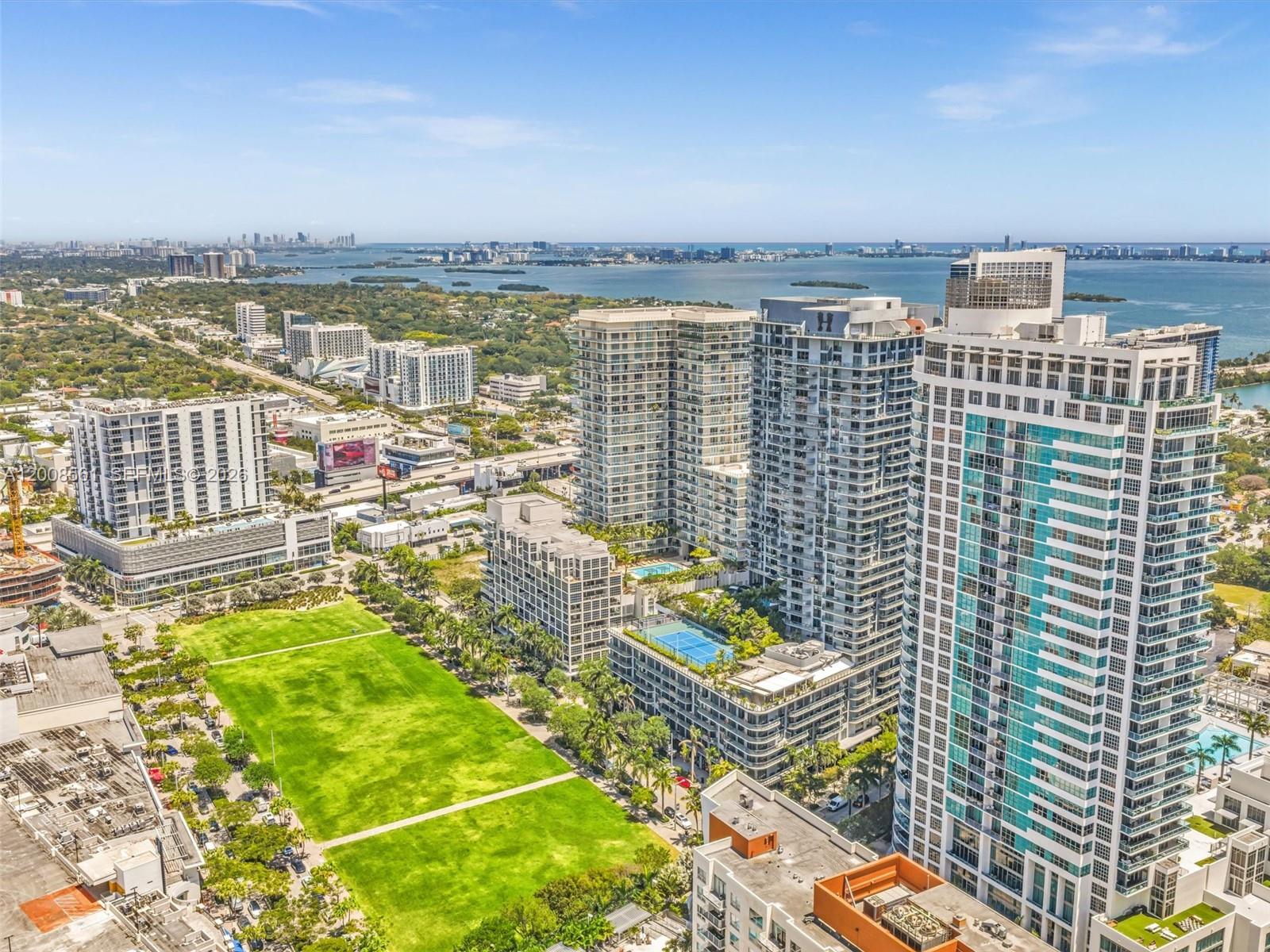 3301 NE 1st Ave #M0306 Miami, FL 33137