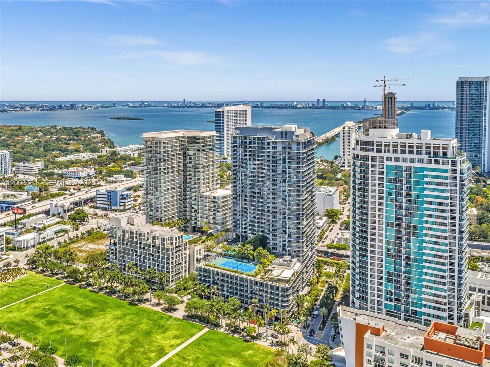 3301 NE 1st Ave #M0306 Miami, FL 33137