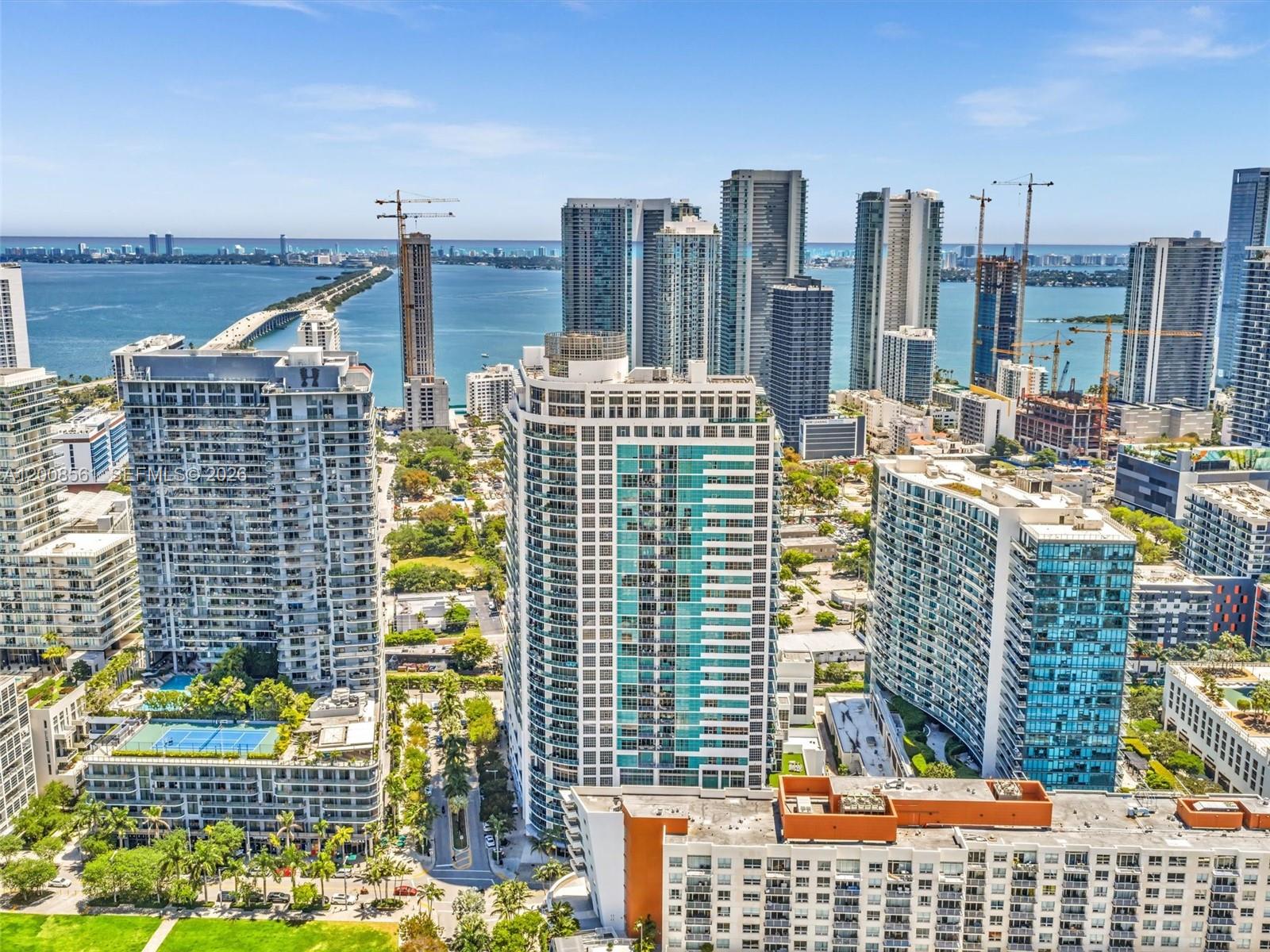 3301 NE 1st Ave #M0306 Miami, FL 33137