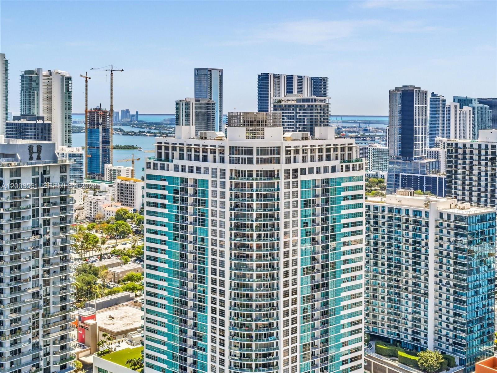 3301 NE 1st Ave #M0306 Miami, FL 33137