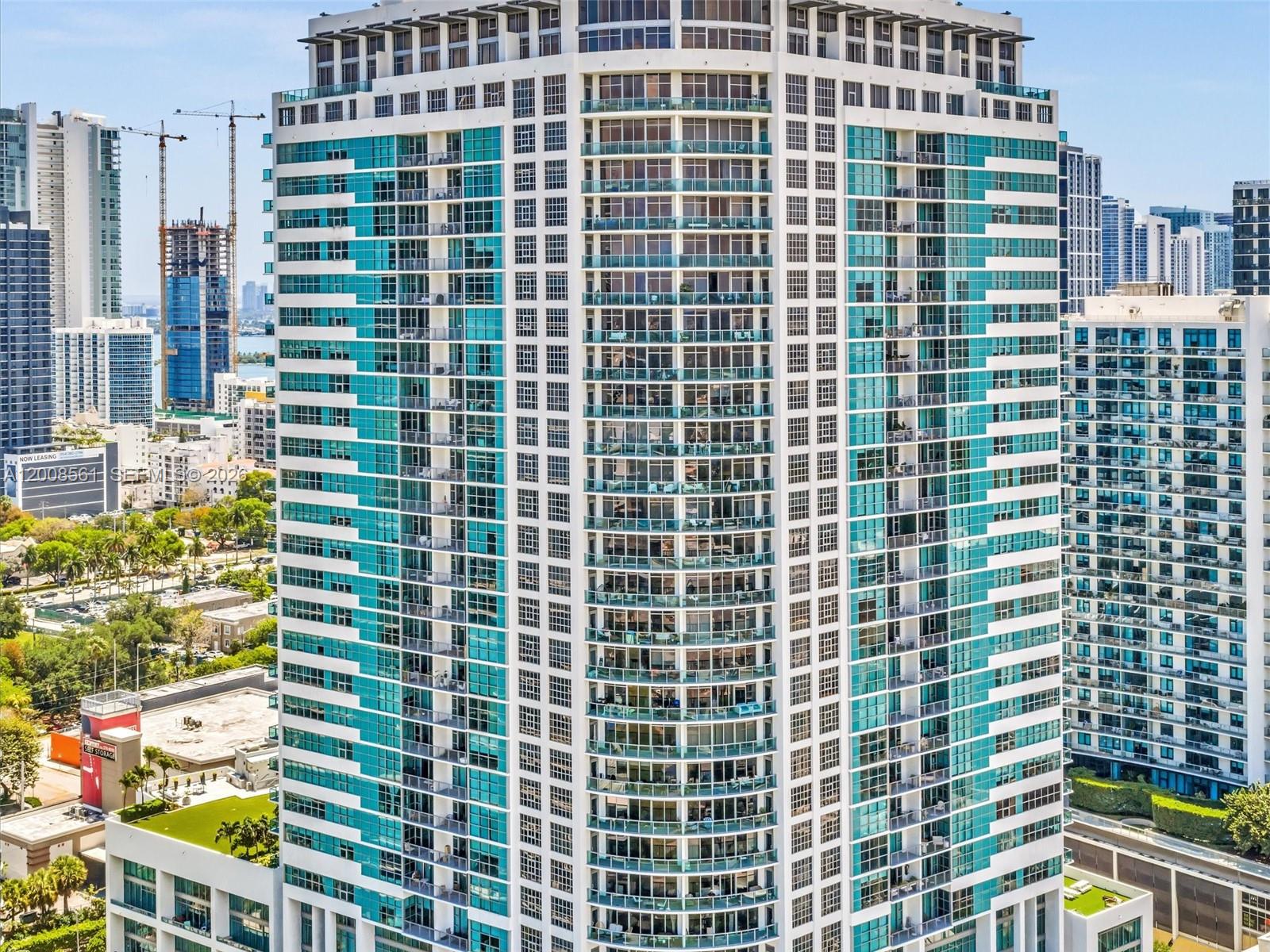 3301 NE 1st Ave #M0306 Miami, FL 33137