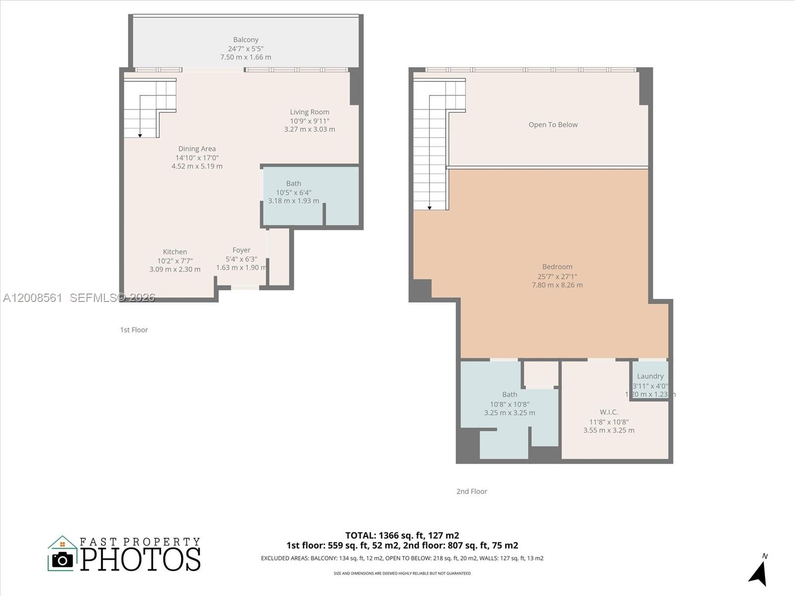 3301 NE 1st Ave #M0306 Miami, FL 33137