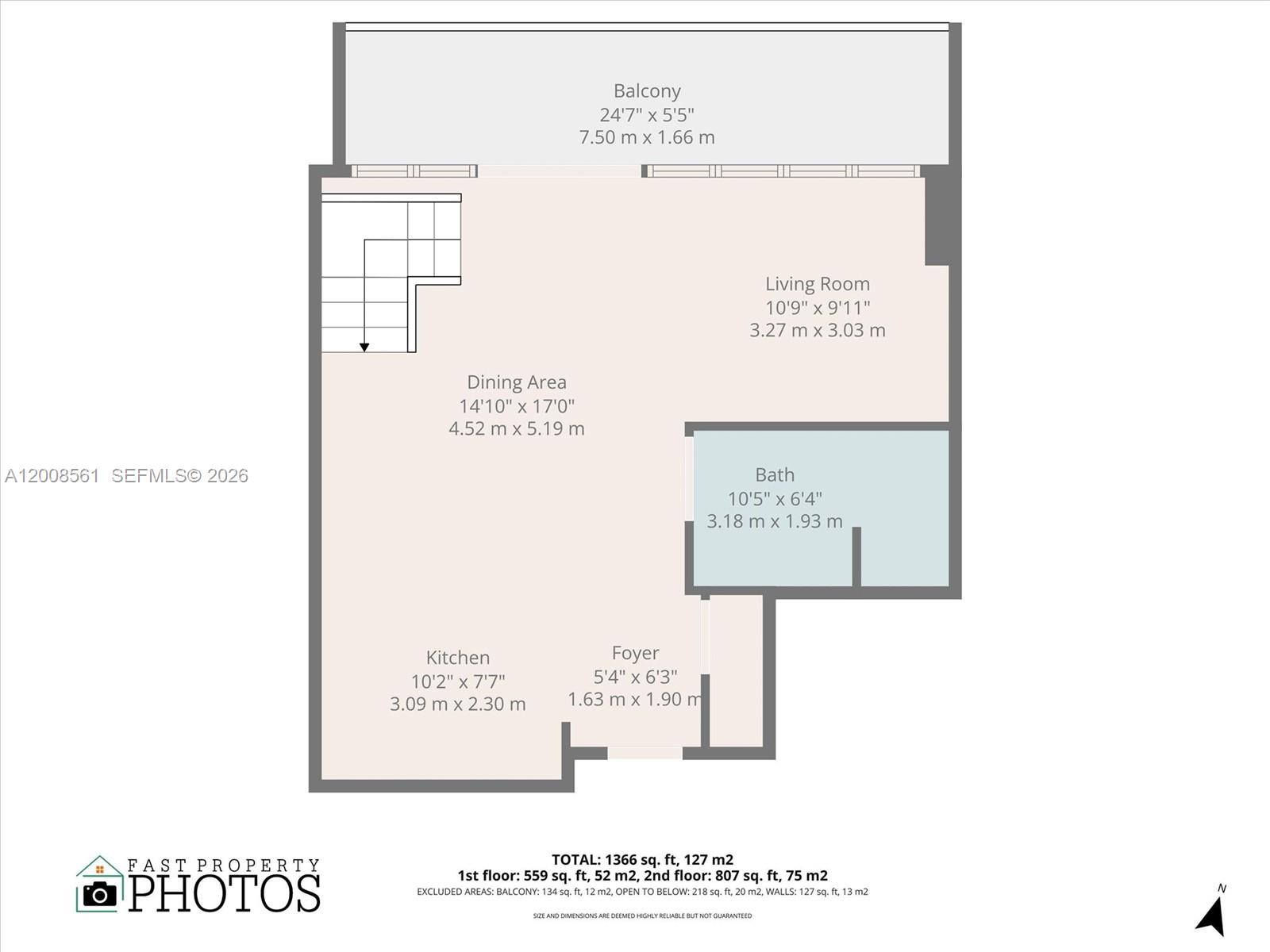 3301 NE 1st Ave #M0306 Miami, FL 33137