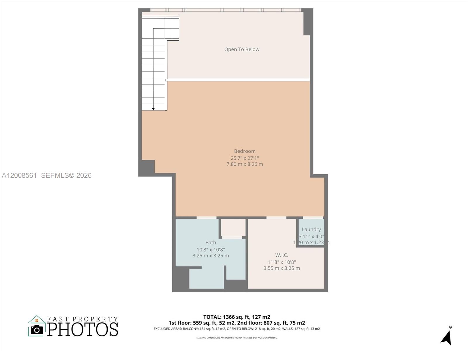 3301 NE 1st Ave #M0306 Miami, FL 33137