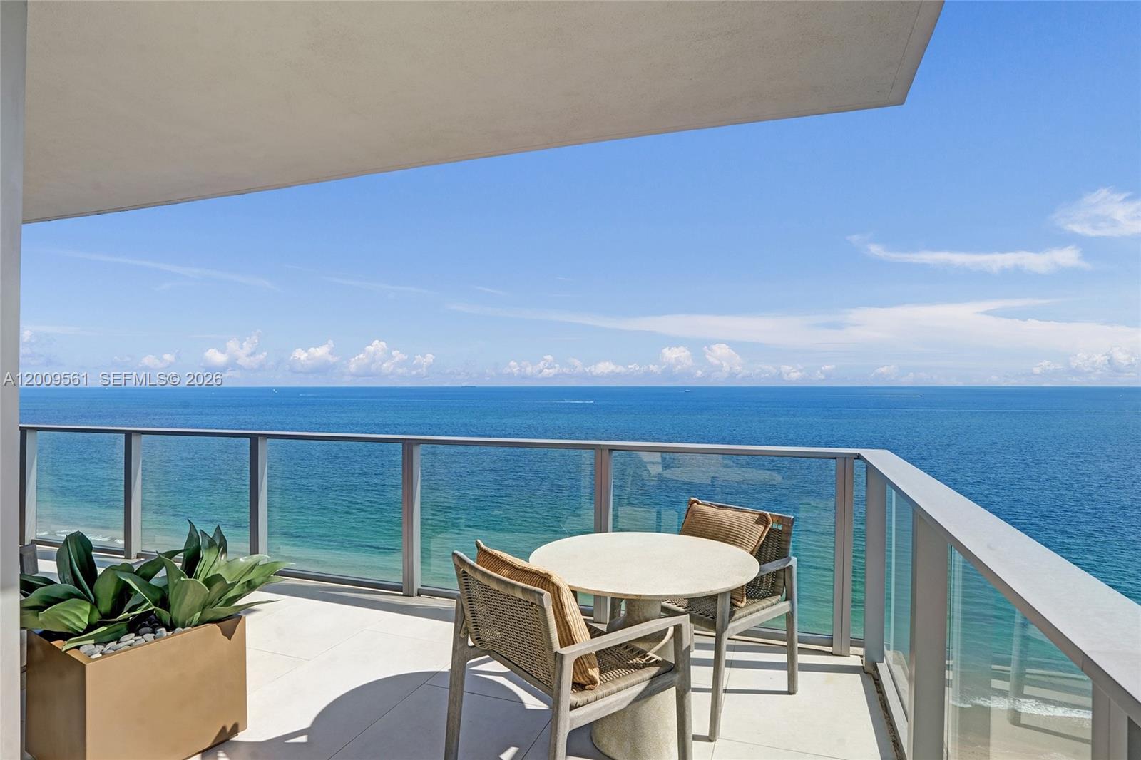2200 N Ocean Blvd #S1701 Fort Lauderdale, FL 33305