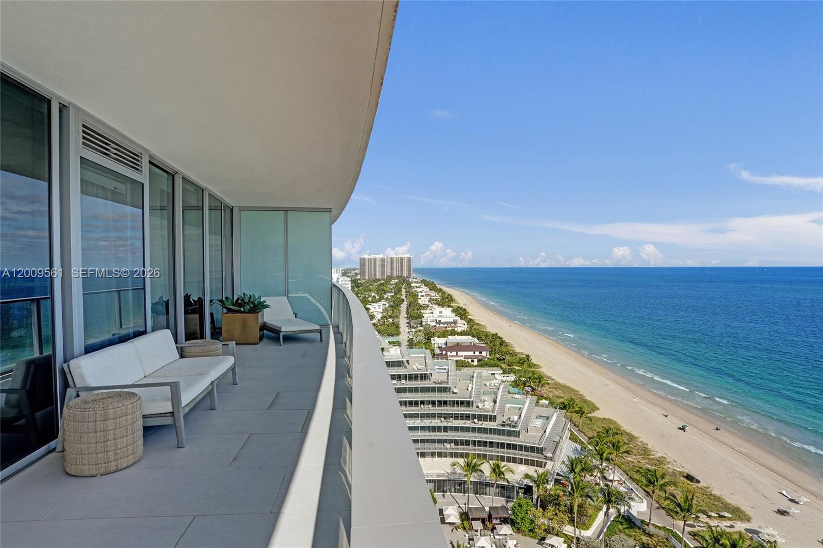 2200 N Ocean Blvd #S1701 Fort Lauderdale, FL 33305