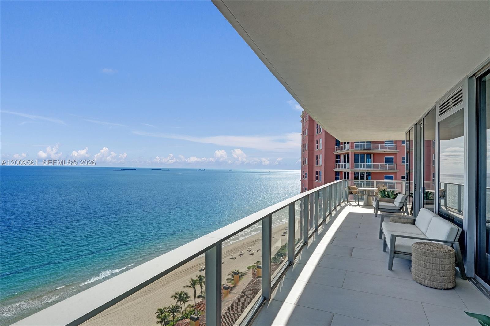 2200 N Ocean Blvd #S1701 Fort Lauderdale, FL 33305